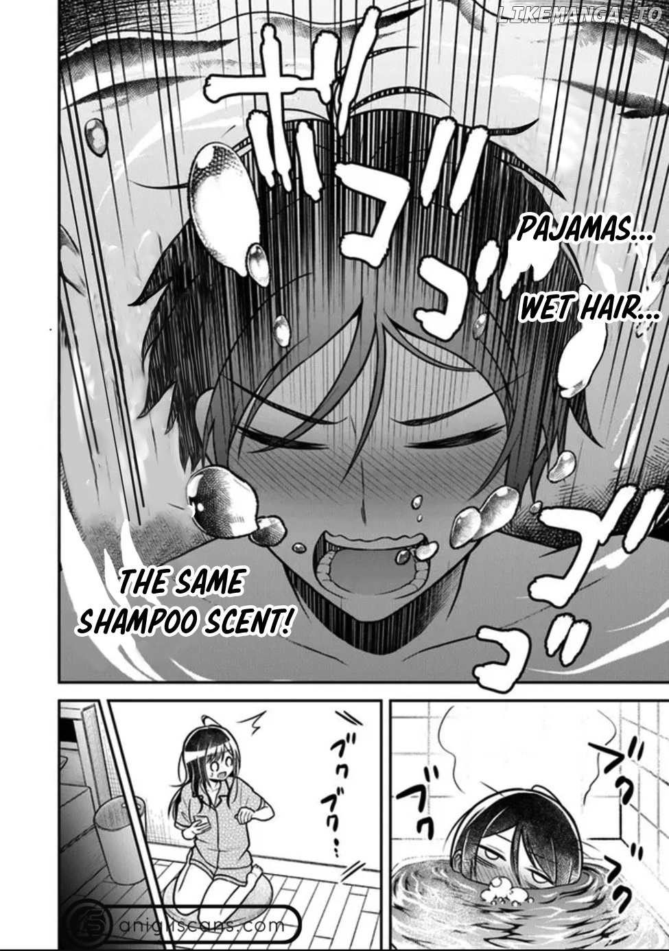 Yuujin ni 500 Yen Kashitara Shakkin no Kata ni Imouto wo Yokoshitekita no Dakeredo, Ore wa Ittai Dou Sureba Iin Darou chapter 3 - page 14