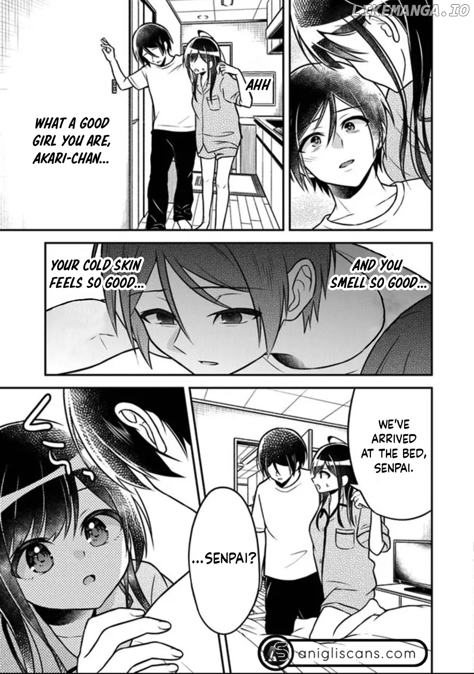 Yuujin ni 500 Yen Kashitara Shakkin no Kata ni Imouto wo Yokoshitekita no Dakeredo, Ore wa Ittai Dou Sureba Iin Darou chapter 3 - page 17