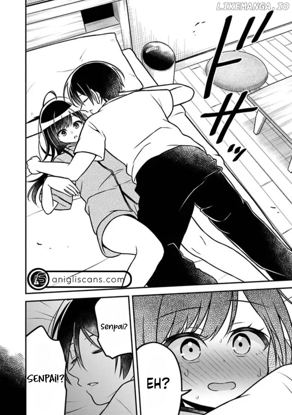 Yuujin ni 500 Yen Kashitara Shakkin no Kata ni Imouto wo Yokoshitekita no Dakeredo, Ore wa Ittai Dou Sureba Iin Darou chapter 3 - page 18