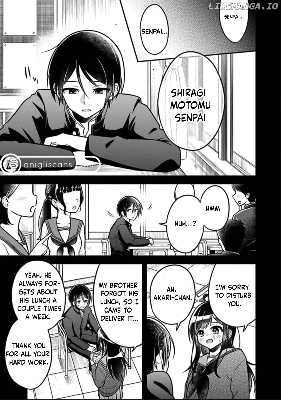 Yuujin ni 500 Yen Kashitara Shakkin no Kata ni Imouto wo Yokoshitekita no Dakeredo, Ore wa Ittai Dou Sureba Iin Darou chapter 3 - page 19