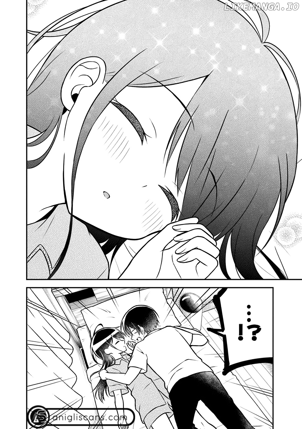 Yuujin ni 500 Yen Kashitara Shakkin no Kata ni Imouto wo Yokoshitekita no Dakeredo, Ore wa Ittai Dou Sureba Iin Darou chapter 3 - page 22