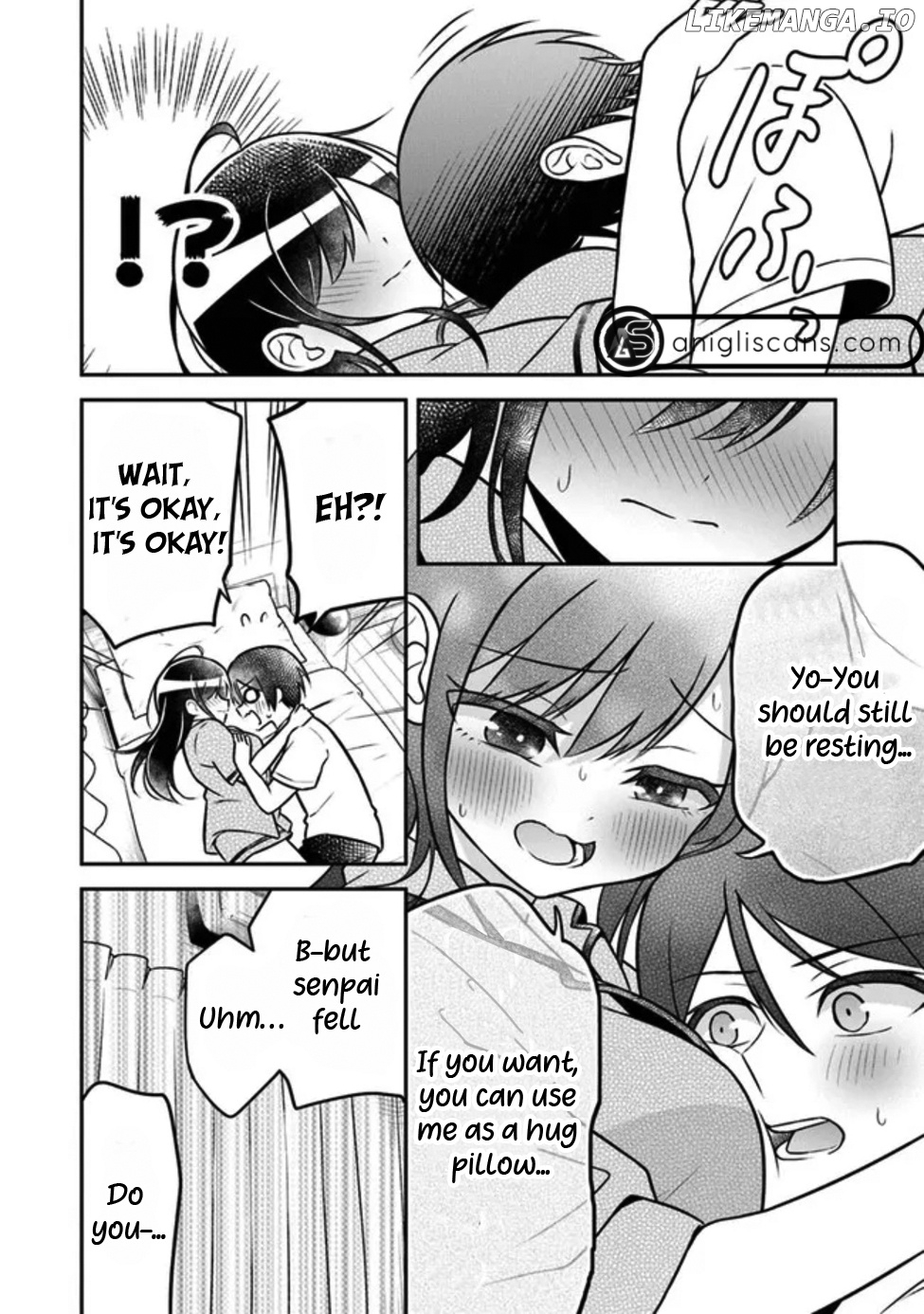 Yuujin ni 500 Yen Kashitara Shakkin no Kata ni Imouto wo Yokoshitekita no Dakeredo, Ore wa Ittai Dou Sureba Iin Darou chapter 3 - page 24