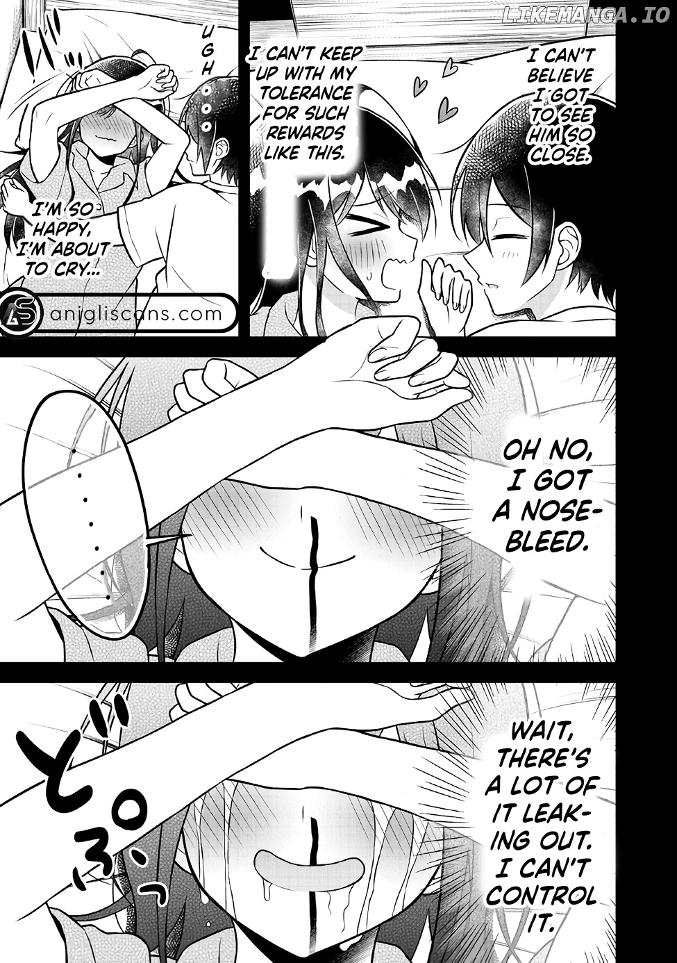 Yuujin ni 500 Yen Kashitara Shakkin no Kata ni Imouto wo Yokoshitekita no Dakeredo, Ore wa Ittai Dou Sureba Iin Darou chapter 4 - page 5