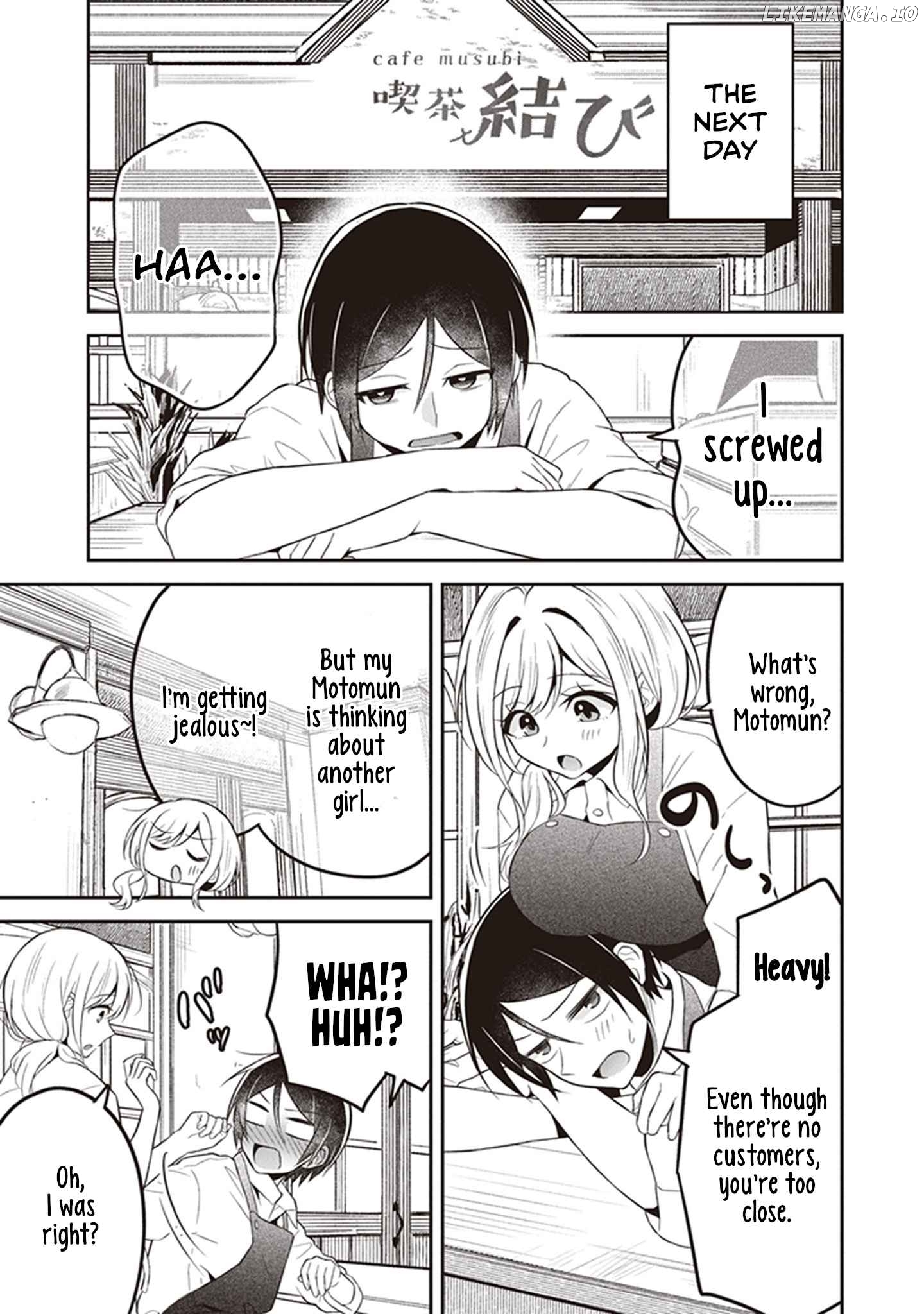 Yuujin ni 500 Yen Kashitara Shakkin no Kata ni Imouto wo Yokoshitekita no Dakeredo, Ore wa Ittai Dou Sureba Iin Darou chapter 6 - page 26