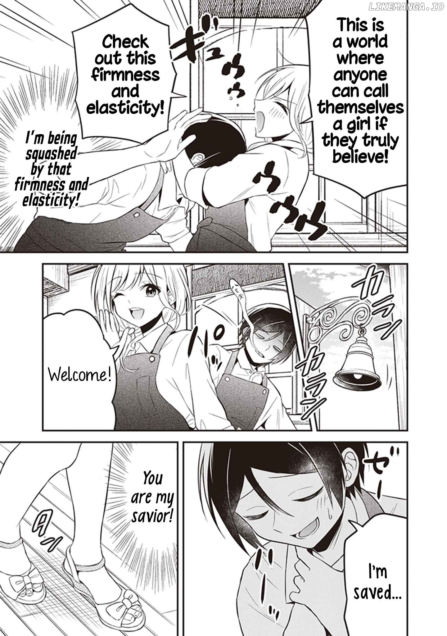 Yuujin ni 500 Yen Kashitara Shakkin no Kata ni Imouto wo Yokoshitekita no Dakeredo, Ore wa Ittai Dou Sureba Iin Darou chapter 6 - page 28