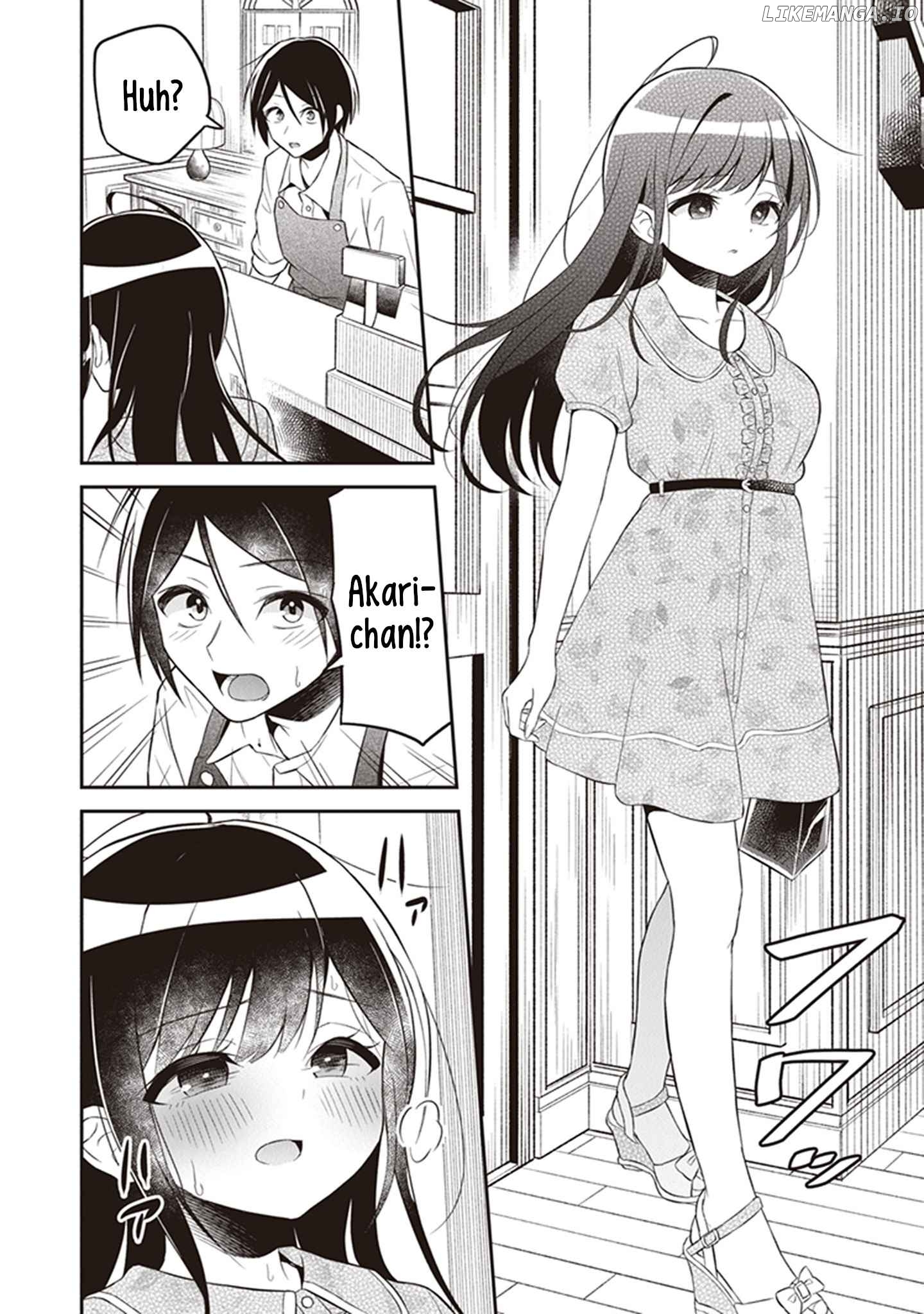 Yuujin ni 500 Yen Kashitara Shakkin no Kata ni Imouto wo Yokoshitekita no Dakeredo, Ore wa Ittai Dou Sureba Iin Darou chapter 6 - page 29