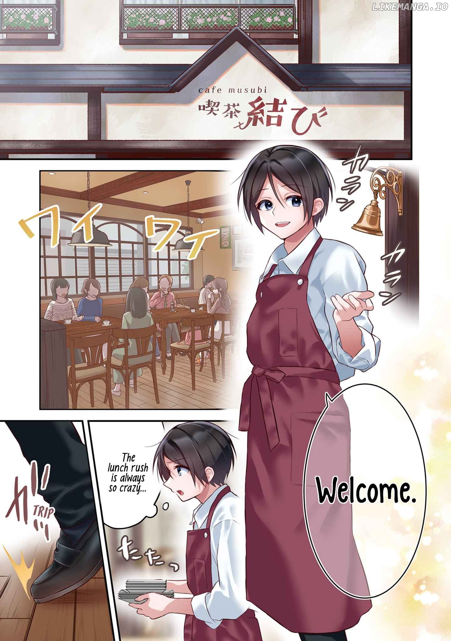 Yuujin ni 500 Yen Kashitara Shakkin no Kata ni Imouto wo Yokoshitekita no Dakeredo, Ore wa Ittai Dou Sureba Iin Darou chapter 6 - page 3