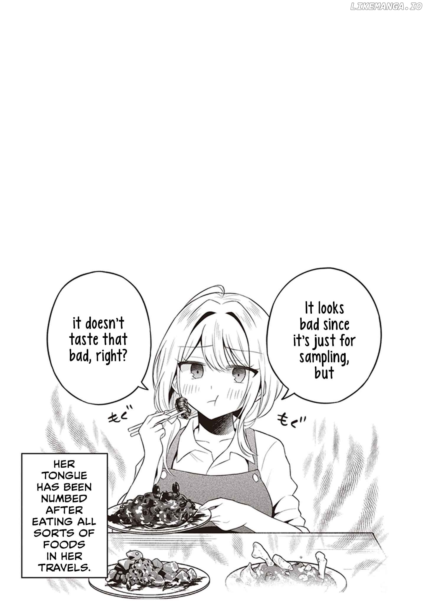 Yuujin ni 500 Yen Kashitara Shakkin no Kata ni Imouto wo Yokoshitekita no Dakeredo, Ore wa Ittai Dou Sureba Iin Darou chapter 6 - page 32