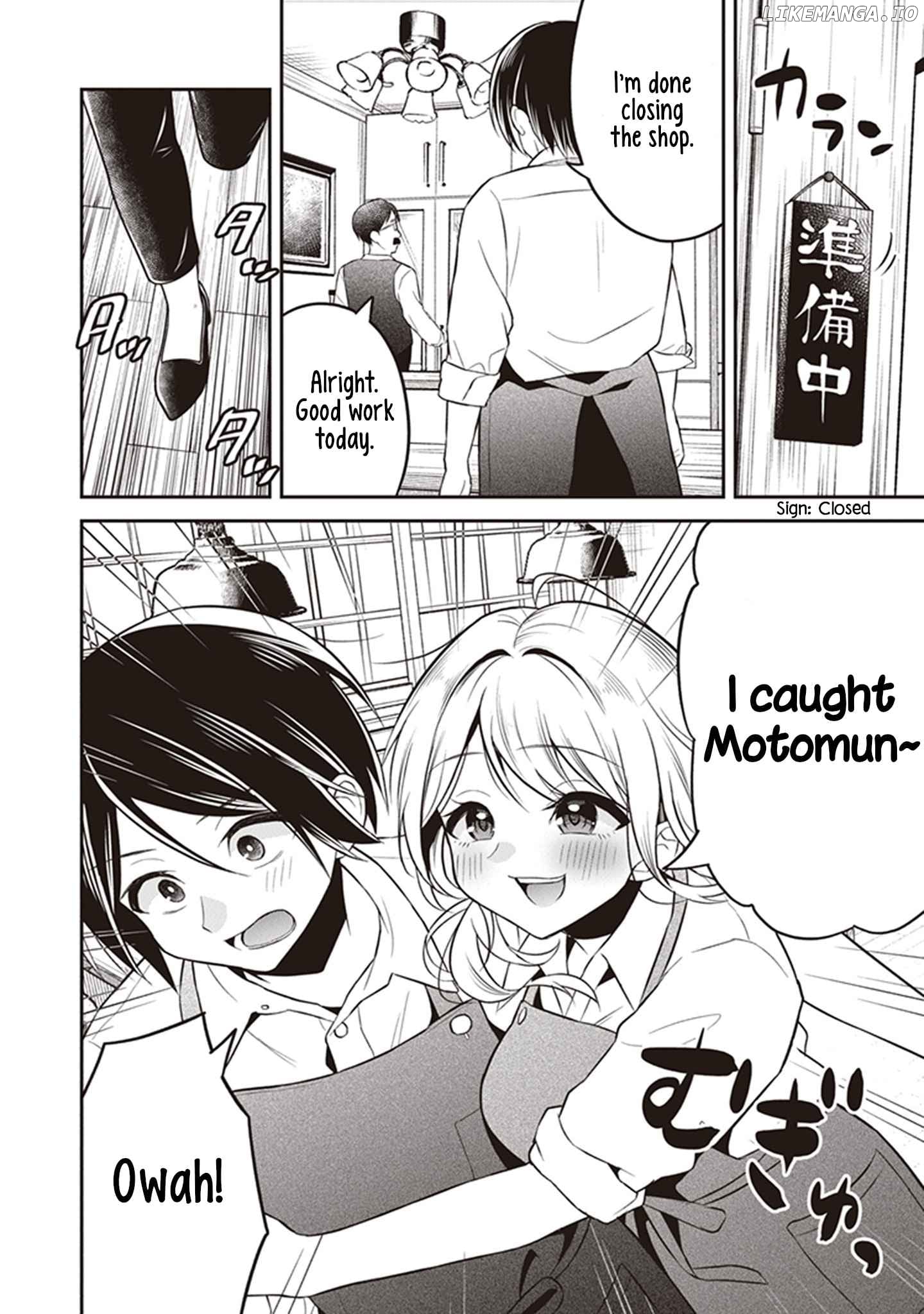 Yuujin ni 500 Yen Kashitara Shakkin no Kata ni Imouto wo Yokoshitekita no Dakeredo, Ore wa Ittai Dou Sureba Iin Darou chapter 6 - page 9