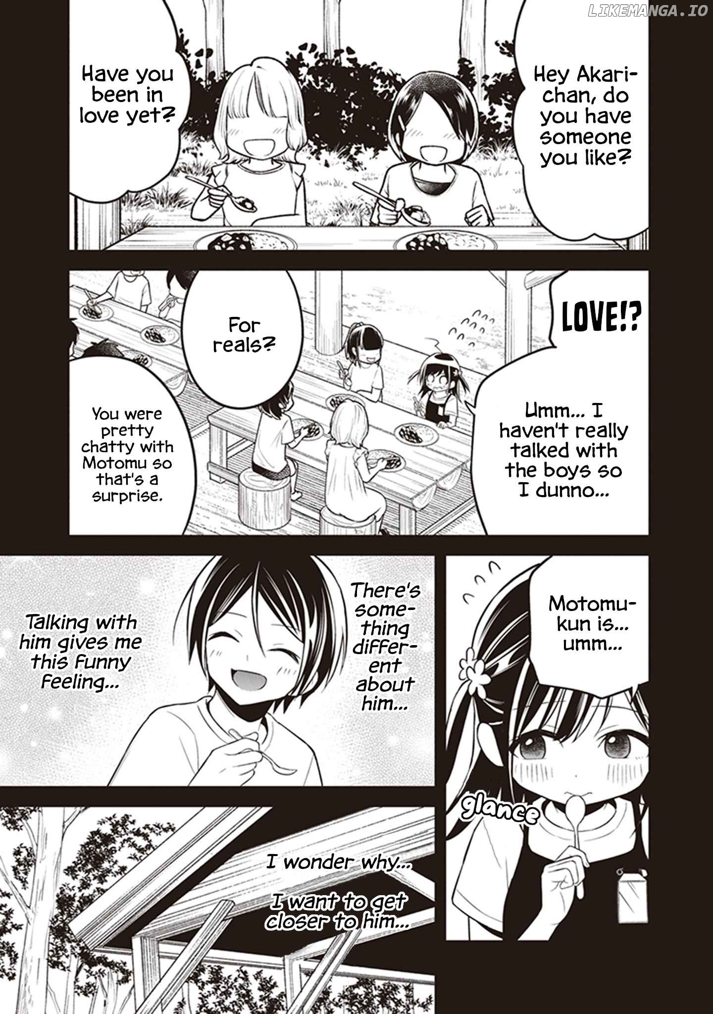 Yuujin ni 500 Yen Kashitara Shakkin no Kata ni Imouto wo Yokoshitekita no Dakeredo, Ore wa Ittai Dou Sureba Iin Darou chapter 7 - page 13