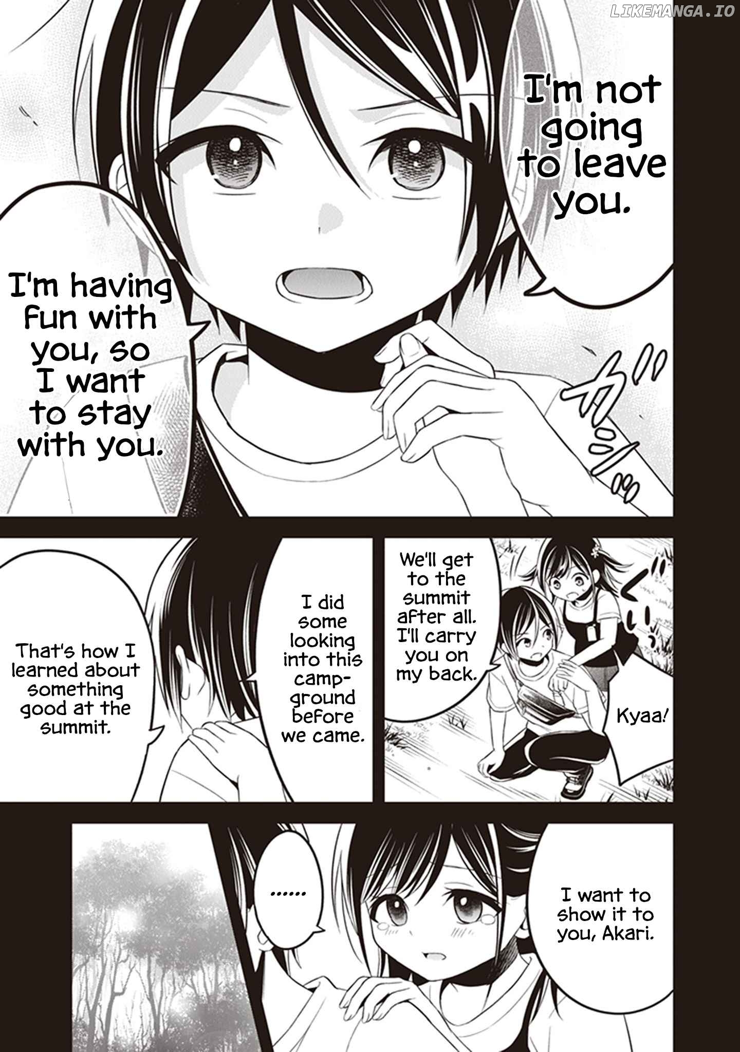 Yuujin ni 500 Yen Kashitara Shakkin no Kata ni Imouto wo Yokoshitekita no Dakeredo, Ore wa Ittai Dou Sureba Iin Darou chapter 7 - page 19