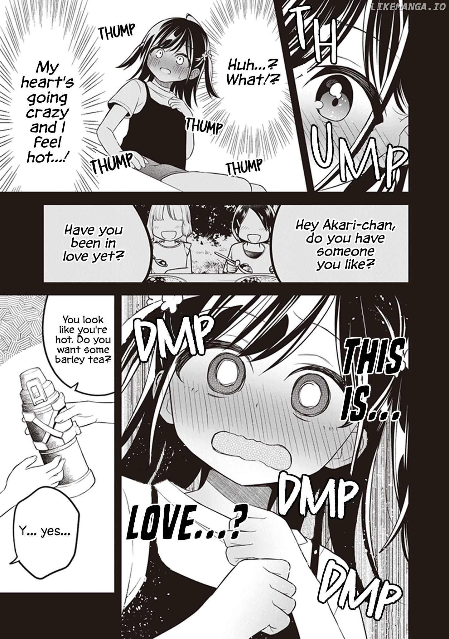 Yuujin ni 500 Yen Kashitara Shakkin no Kata ni Imouto wo Yokoshitekita no Dakeredo, Ore wa Ittai Dou Sureba Iin Darou chapter 7 - page 24