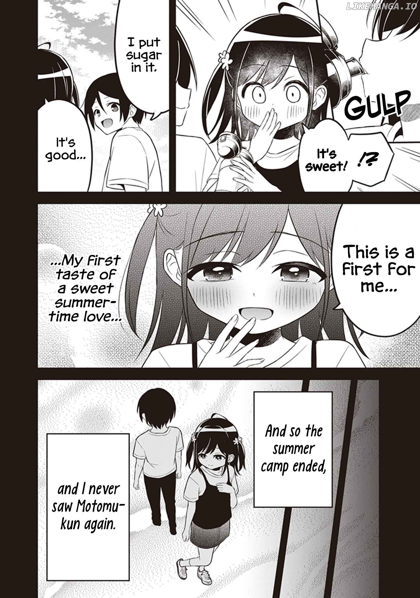 Yuujin ni 500 Yen Kashitara Shakkin no Kata ni Imouto wo Yokoshitekita no Dakeredo, Ore wa Ittai Dou Sureba Iin Darou chapter 7 - page 25