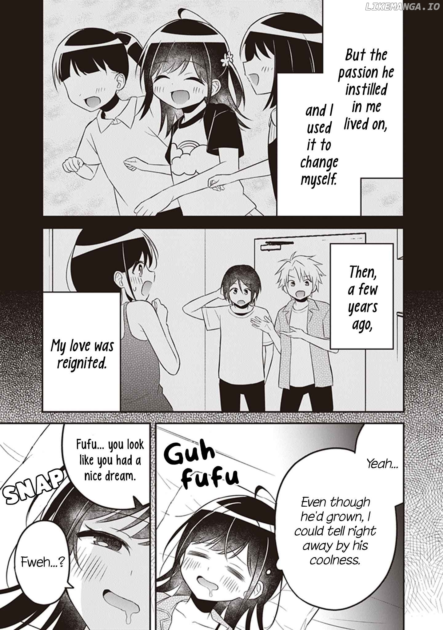 Yuujin ni 500 Yen Kashitara Shakkin no Kata ni Imouto wo Yokoshitekita no Dakeredo, Ore wa Ittai Dou Sureba Iin Darou chapter 7 - page 26