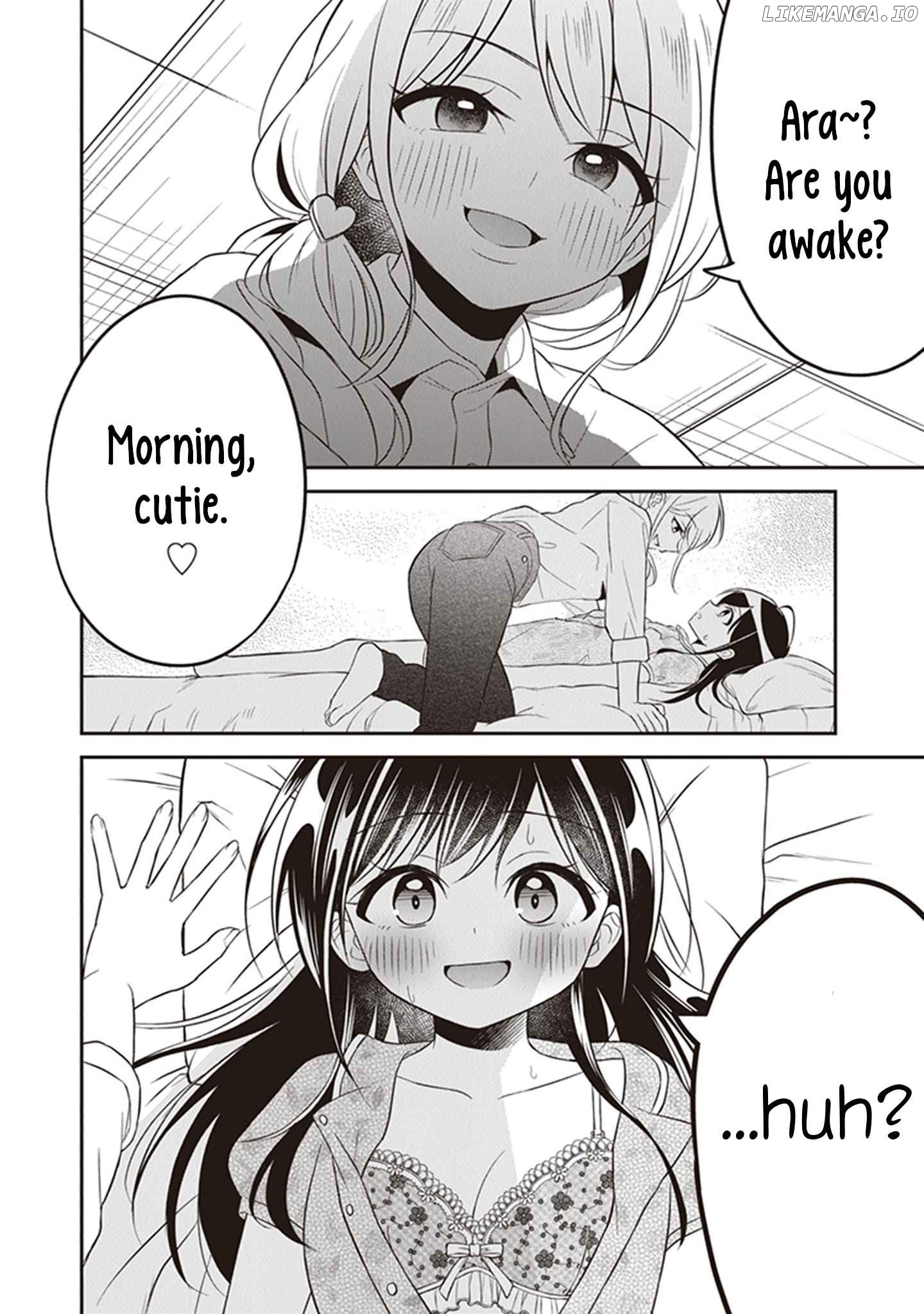 Yuujin ni 500 Yen Kashitara Shakkin no Kata ni Imouto wo Yokoshitekita no Dakeredo, Ore wa Ittai Dou Sureba Iin Darou chapter 7 - page 27