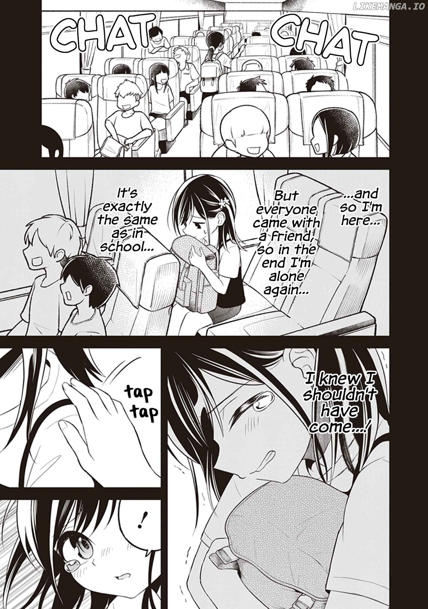 Yuujin ni 500 Yen Kashitara Shakkin no Kata ni Imouto wo Yokoshitekita no Dakeredo, Ore wa Ittai Dou Sureba Iin Darou chapter 7 - page 7