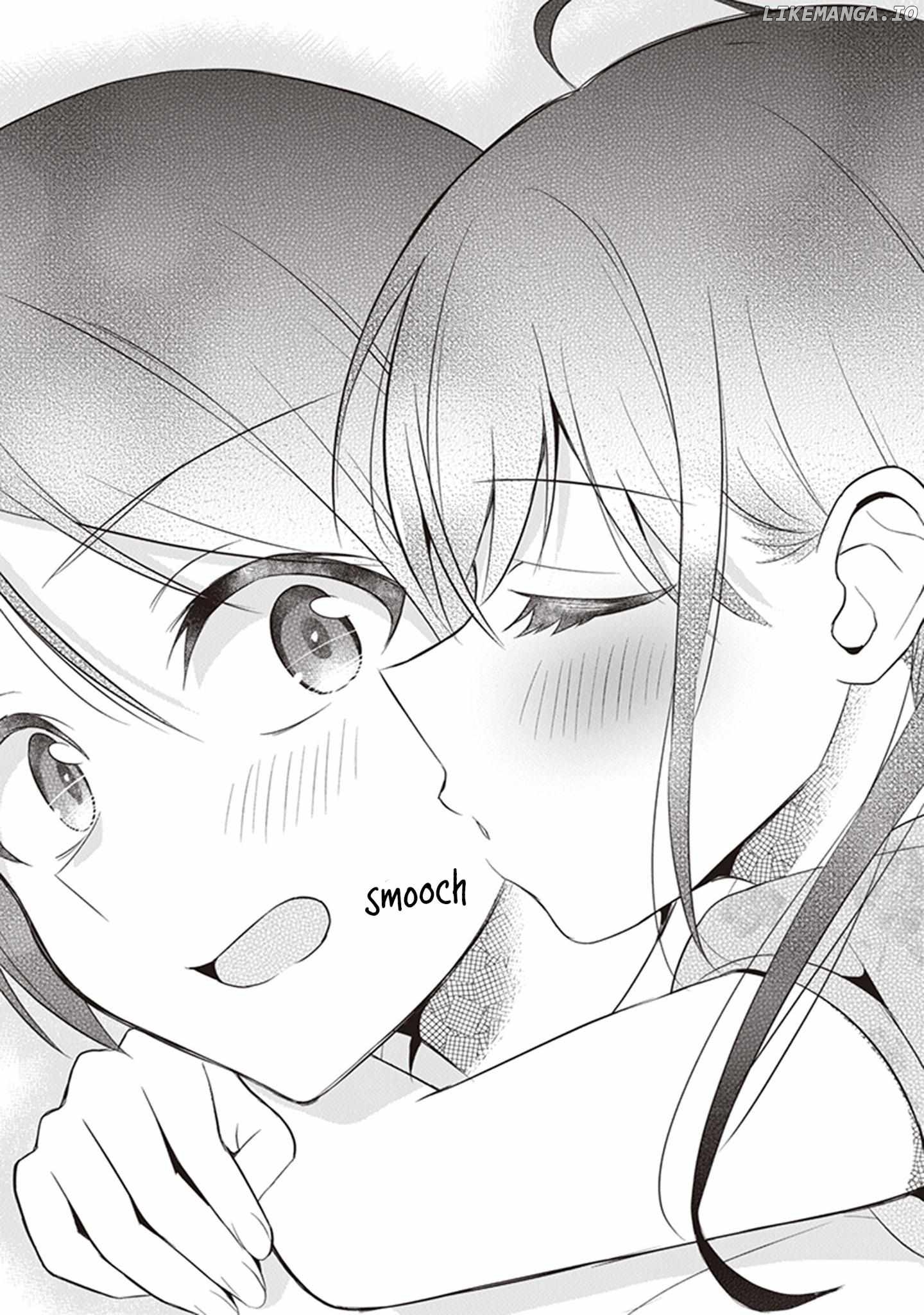 Yuujin ni 500 Yen Kashitara Shakkin no Kata ni Imouto wo Yokoshitekita no Dakeredo, Ore wa Ittai Dou Sureba Iin Darou chapter 8 - page 21