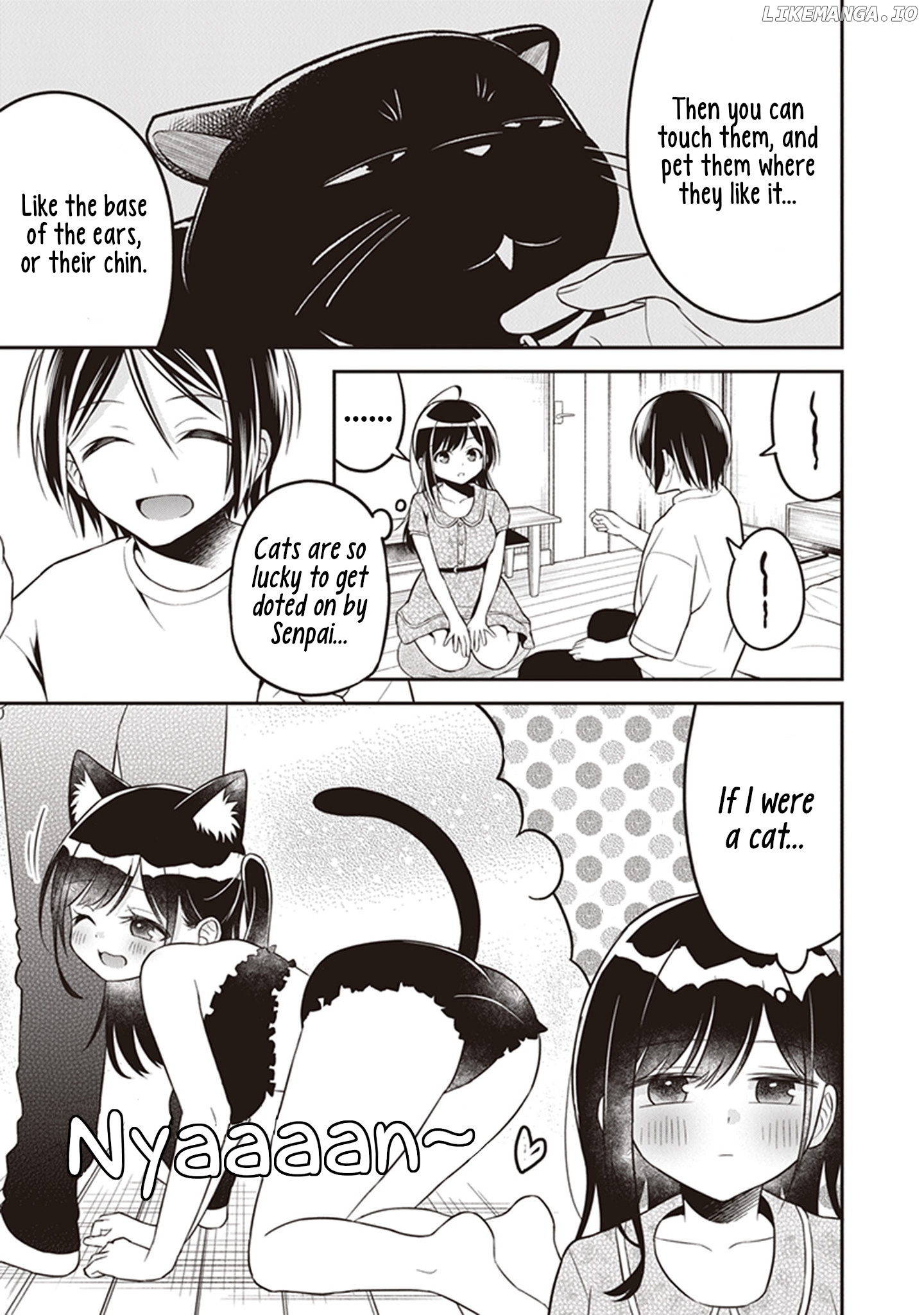 Yuujin ni 500 Yen Kashitara Shakkin no Kata ni Imouto wo Yokoshitekita no Dakeredo, Ore wa Ittai Dou Sureba Iin Darou chapter 9 - page 17