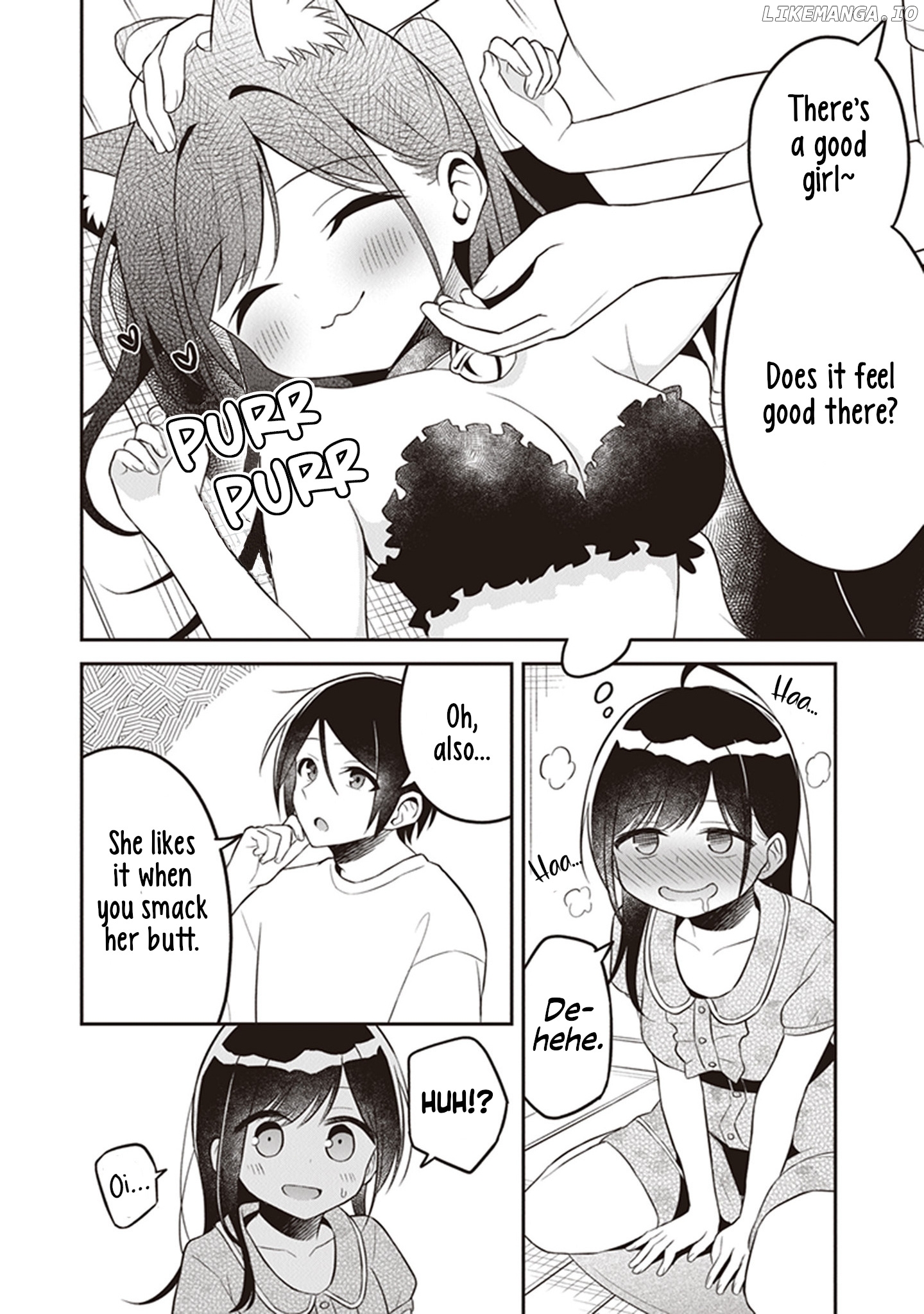 Yuujin ni 500 Yen Kashitara Shakkin no Kata ni Imouto wo Yokoshitekita no Dakeredo, Ore wa Ittai Dou Sureba Iin Darou chapter 9 - page 18