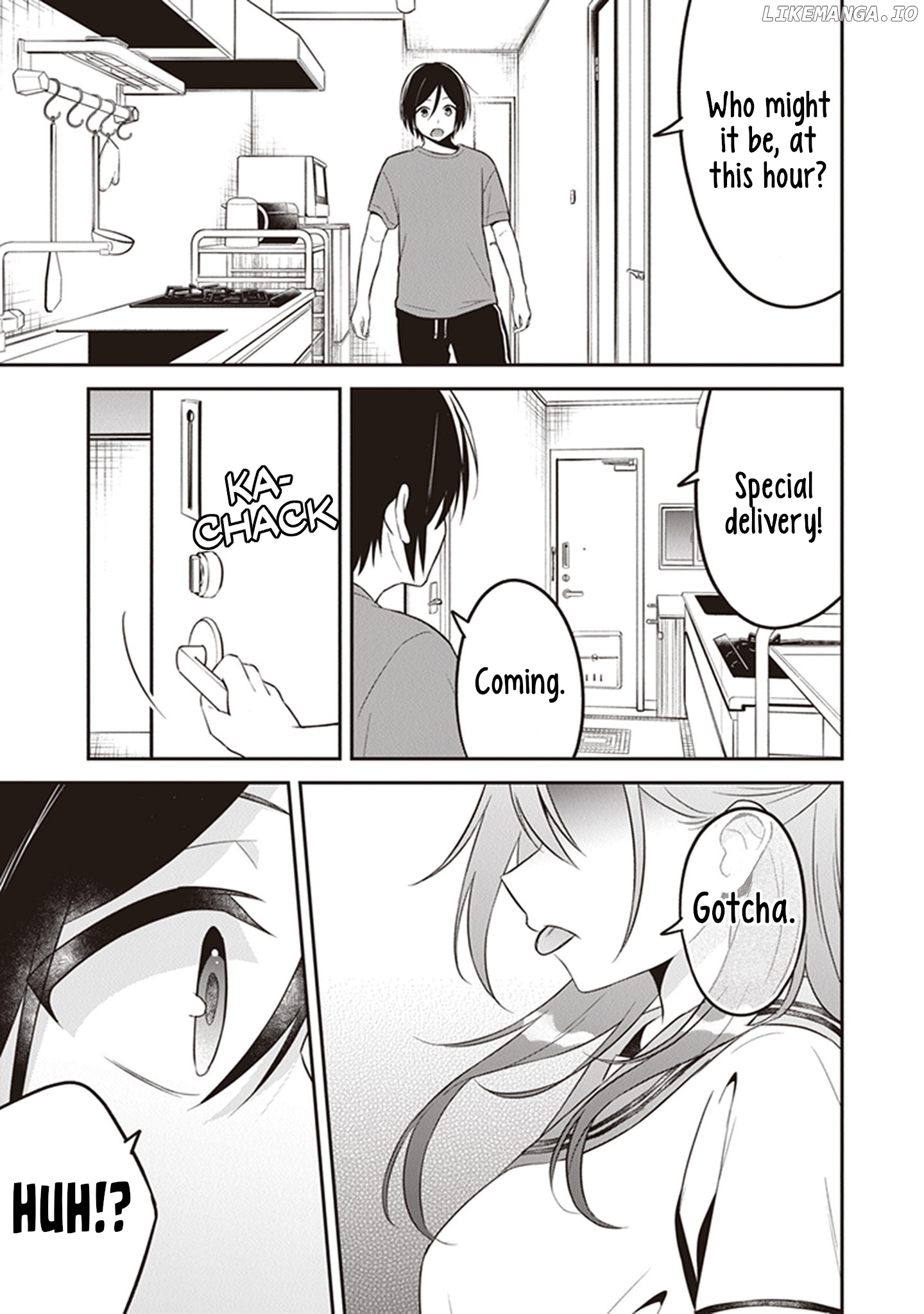 Yuujin ni 500 Yen Kashitara Shakkin no Kata ni Imouto wo Yokoshitekita no Dakeredo, Ore wa Ittai Dou Sureba Iin Darou chapter 9 - page 27