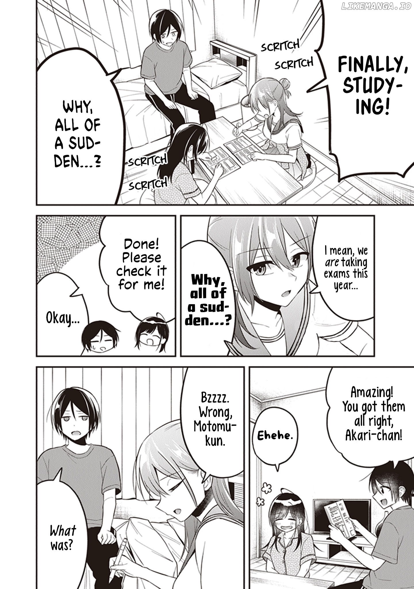 Yuujin ni 500 Yen Kashitara Shakkin no Kata ni Imouto wo Yokoshitekita no Dakeredo, Ore wa Ittai Dou Sureba Iin Darou chapter 10 - page 10