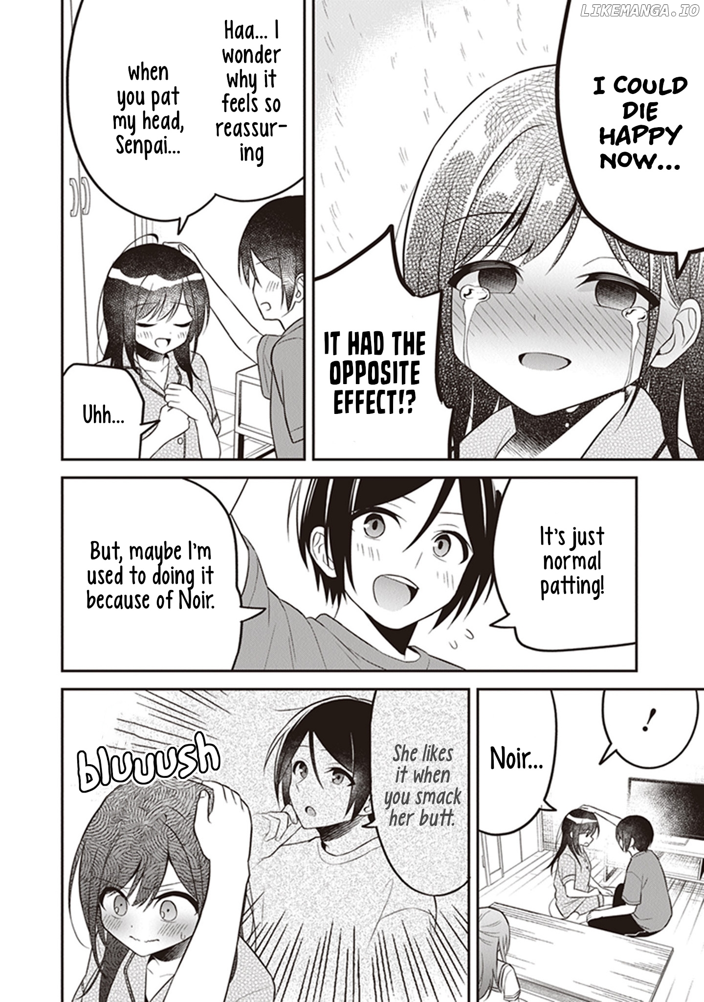 Yuujin ni 500 Yen Kashitara Shakkin no Kata ni Imouto wo Yokoshitekita no Dakeredo, Ore wa Ittai Dou Sureba Iin Darou chapter 10 - page 12