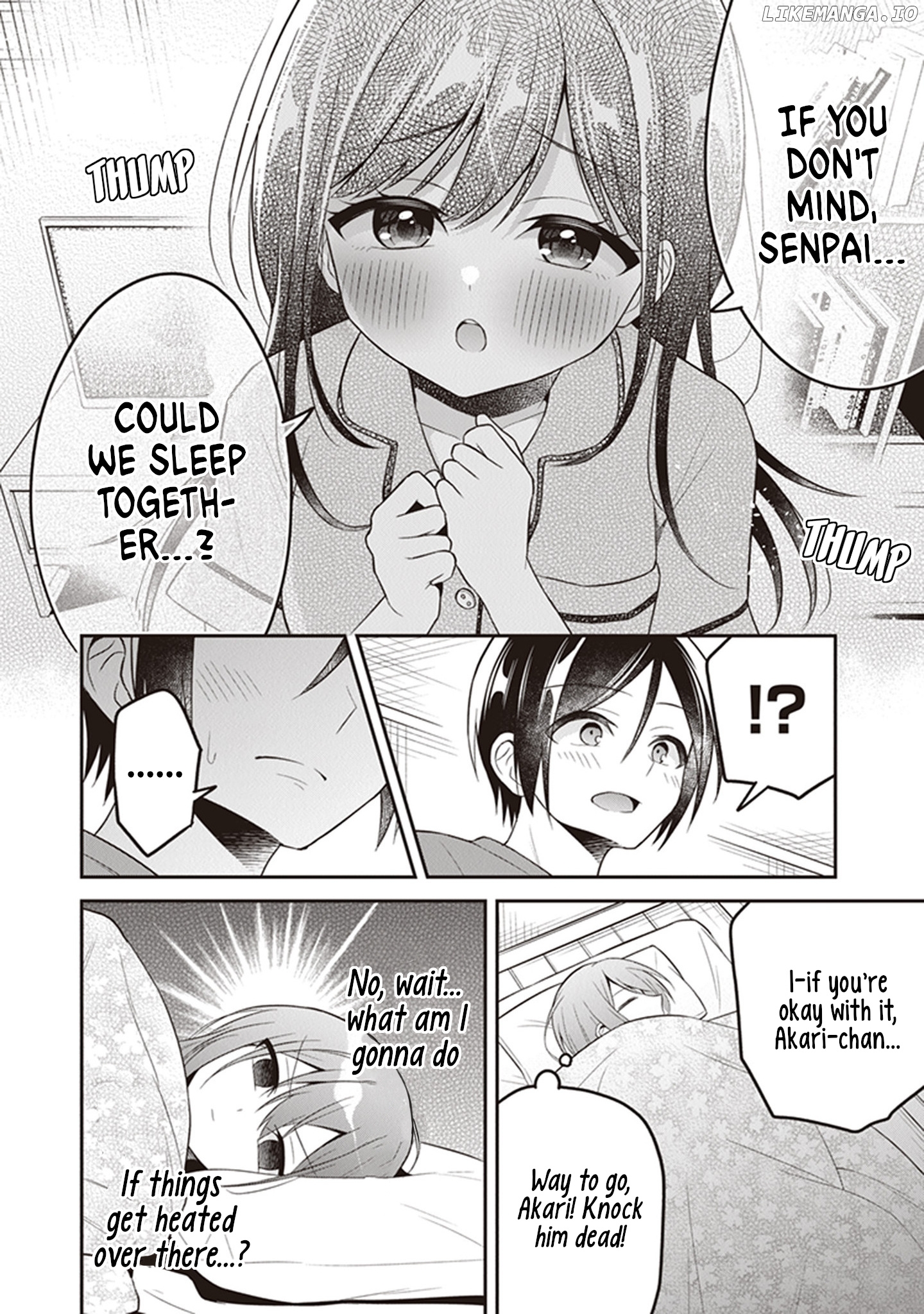 Yuujin ni 500 Yen Kashitara Shakkin no Kata ni Imouto wo Yokoshitekita no Dakeredo, Ore wa Ittai Dou Sureba Iin Darou chapter 10 - page 18