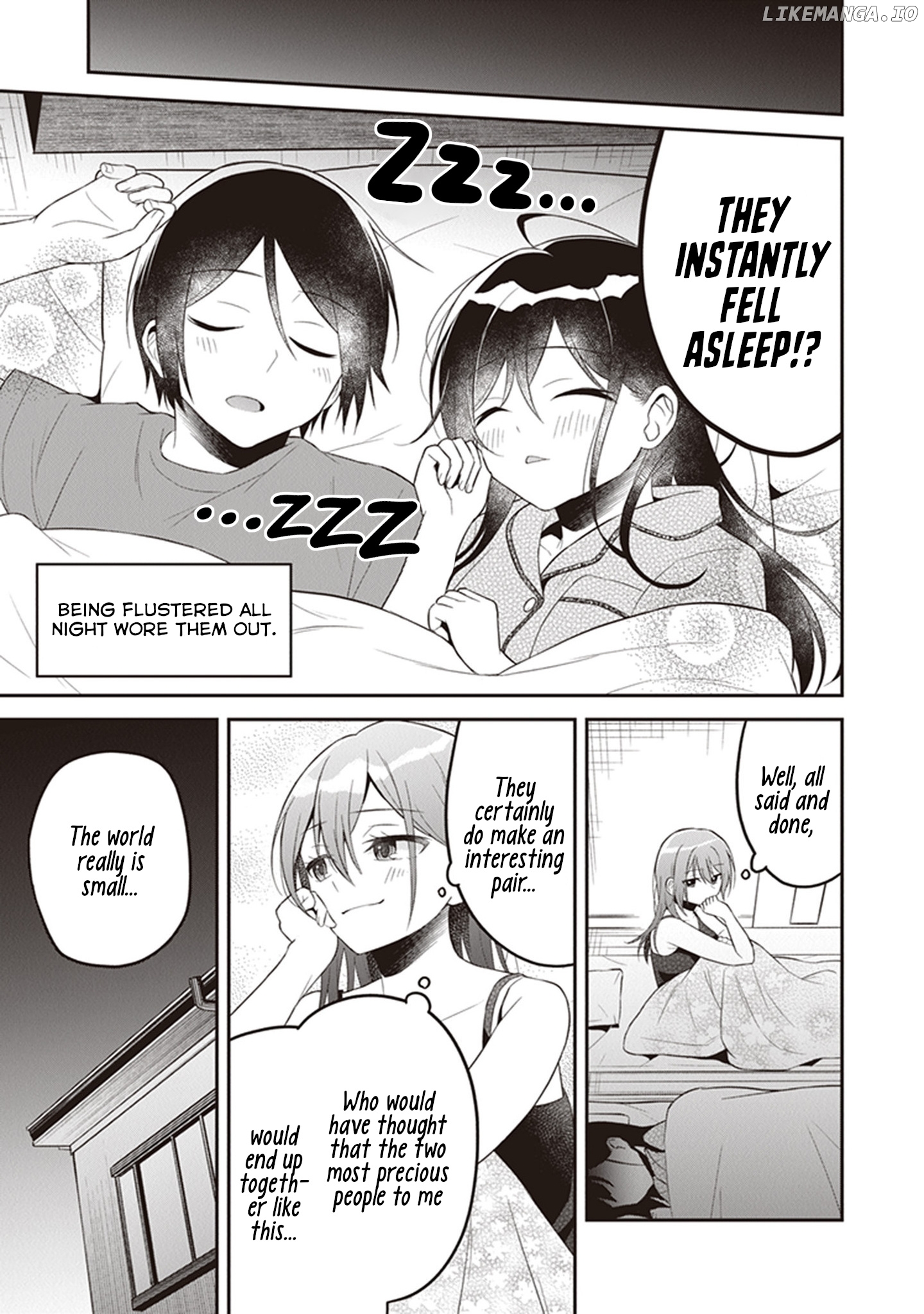 Yuujin ni 500 Yen Kashitara Shakkin no Kata ni Imouto wo Yokoshitekita no Dakeredo, Ore wa Ittai Dou Sureba Iin Darou chapter 10 - page 19