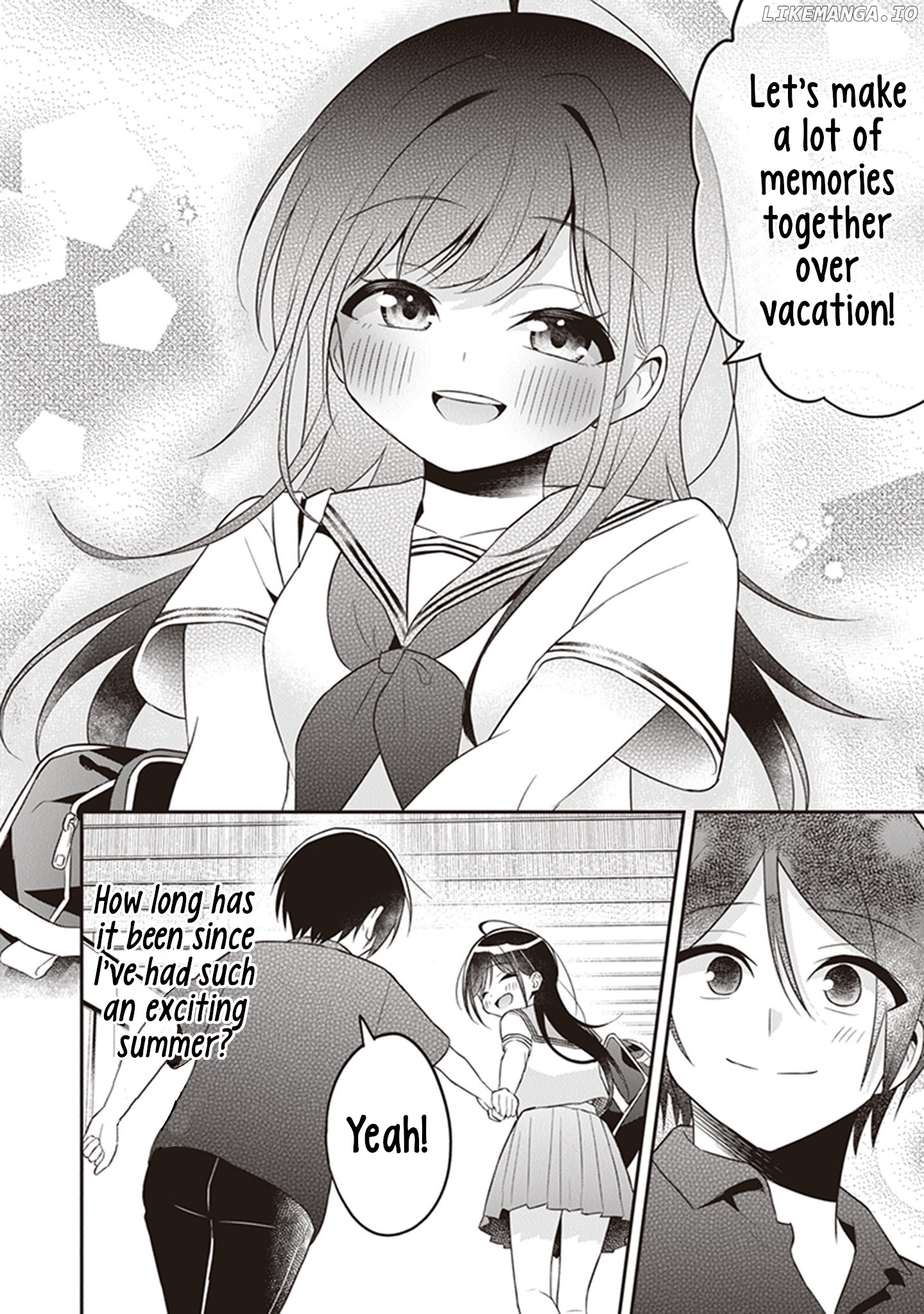 Yuujin ni 500 Yen Kashitara Shakkin no Kata ni Imouto wo Yokoshitekita no Dakeredo, Ore wa Ittai Dou Sureba Iin Darou chapter 10 - page 26