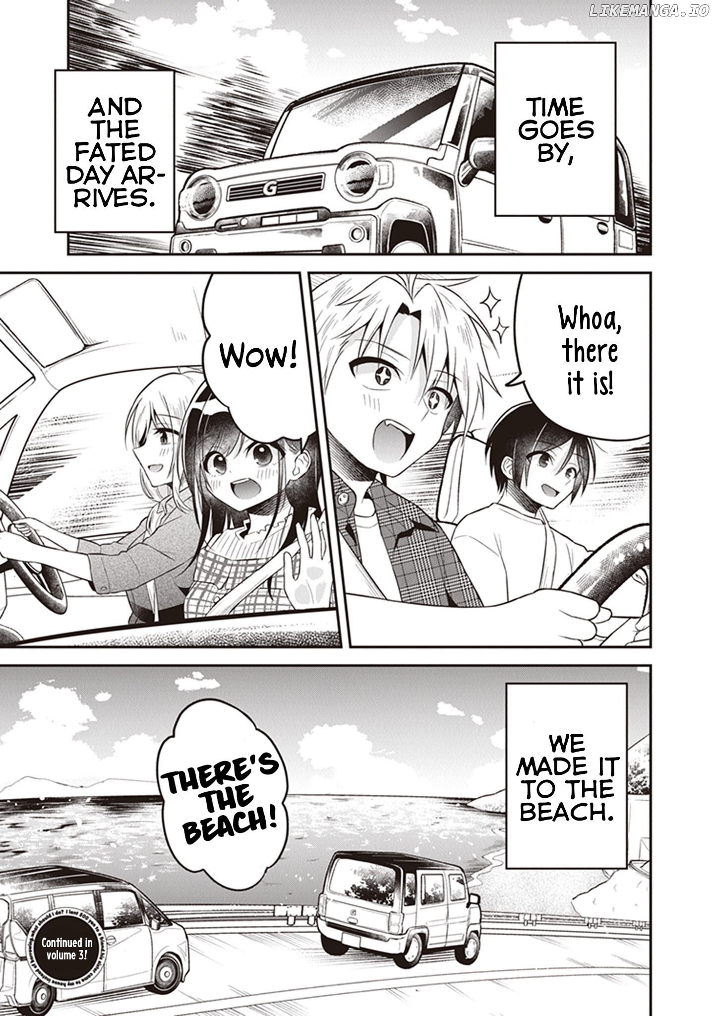 Yuujin ni 500 Yen Kashitara Shakkin no Kata ni Imouto wo Yokoshitekita no Dakeredo, Ore wa Ittai Dou Sureba Iin Darou chapter 10 - page 27