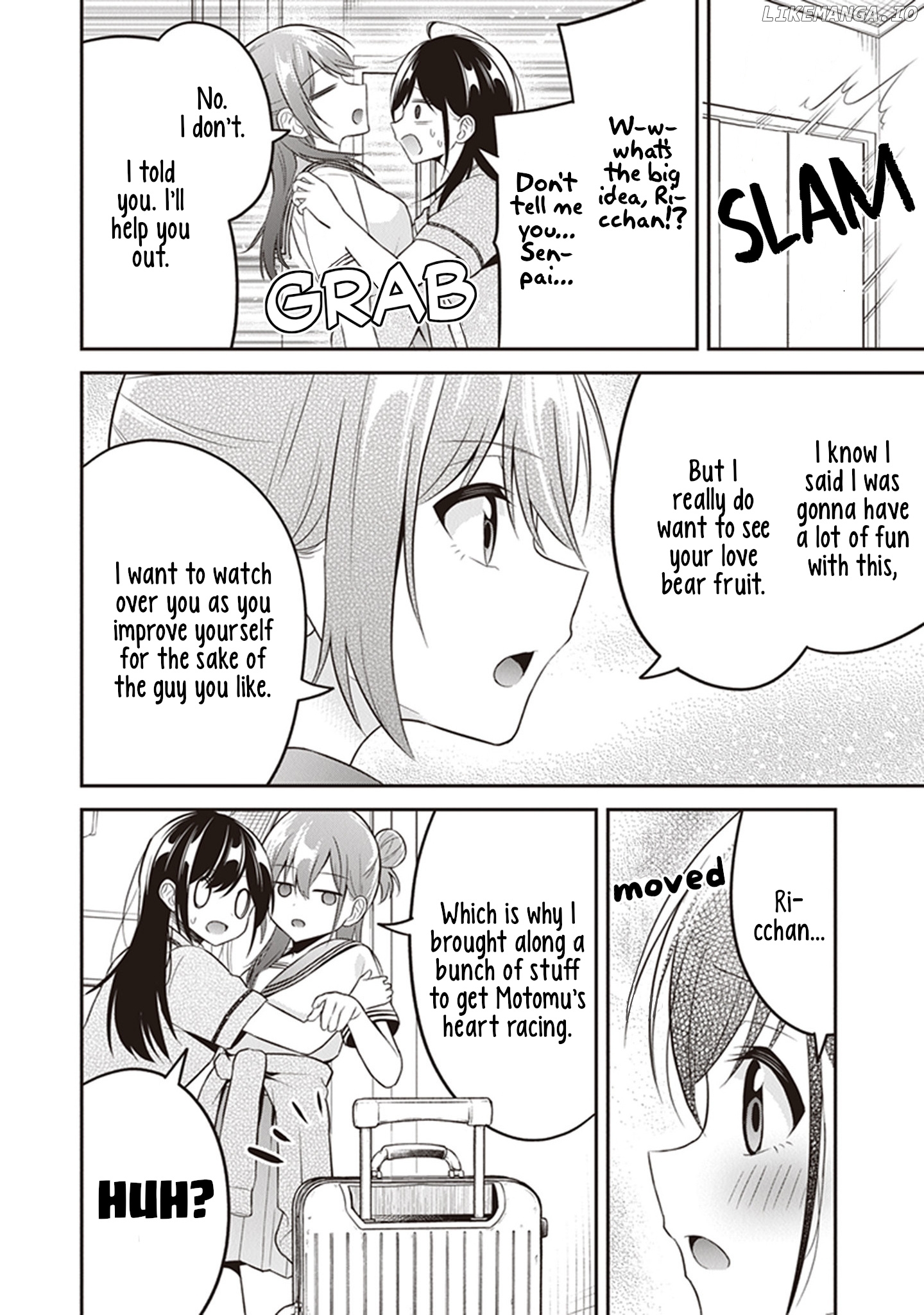 Yuujin ni 500 Yen Kashitara Shakkin no Kata ni Imouto wo Yokoshitekita no Dakeredo, Ore wa Ittai Dou Sureba Iin Darou chapter 10 - page 8