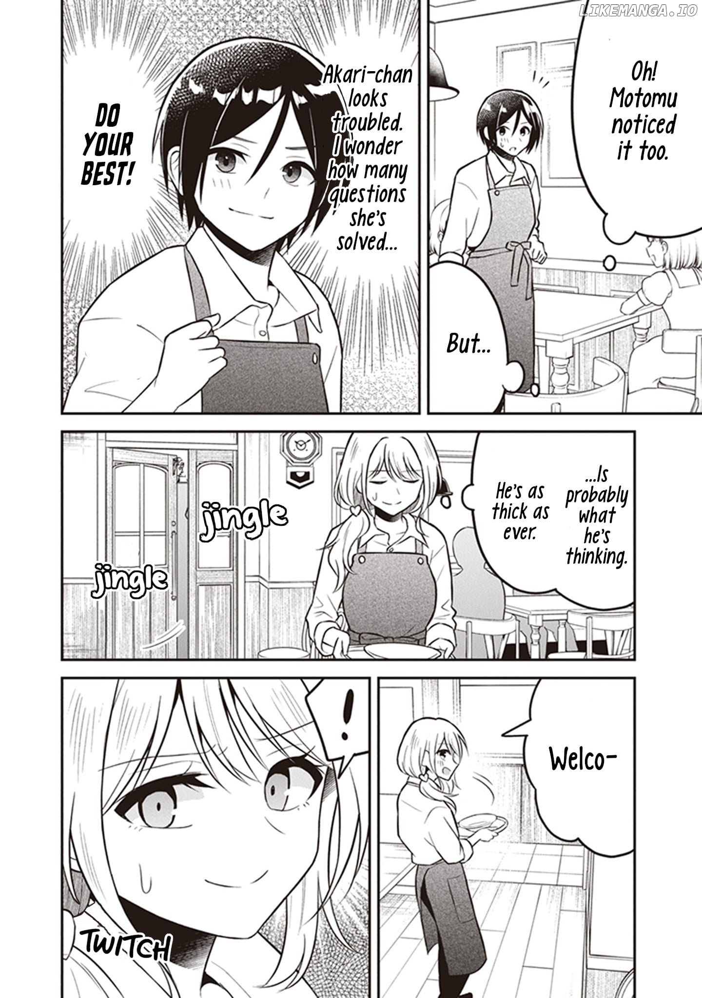 Yuujin ni 500 Yen Kashitara Shakkin no Kata ni Imouto wo Yokoshitekita no Dakeredo, Ore wa Ittai Dou Sureba Iin Darou chapter 10.5 - page 10