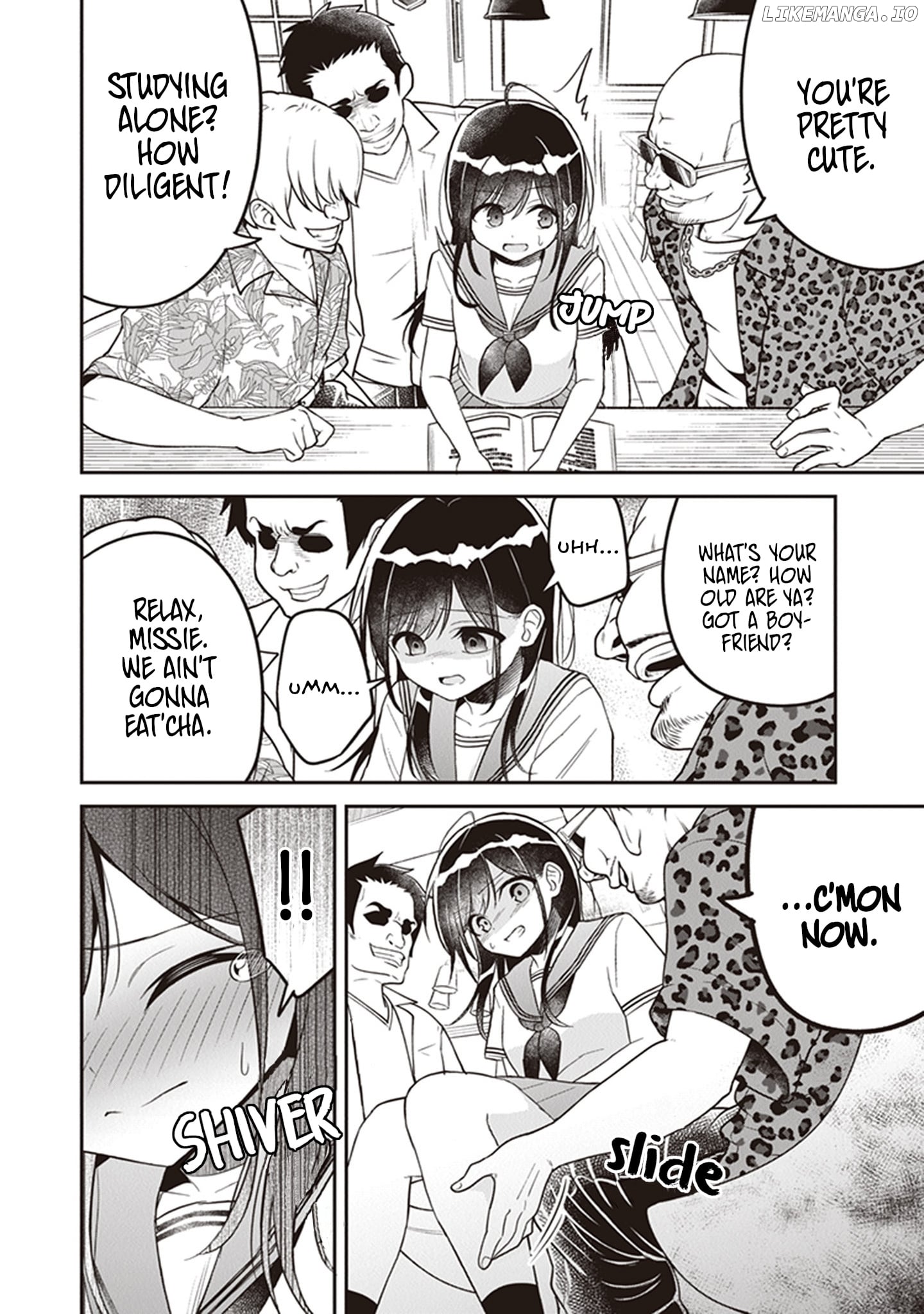 Yuujin ni 500 Yen Kashitara Shakkin no Kata ni Imouto wo Yokoshitekita no Dakeredo, Ore wa Ittai Dou Sureba Iin Darou chapter 10.5 - page 12
