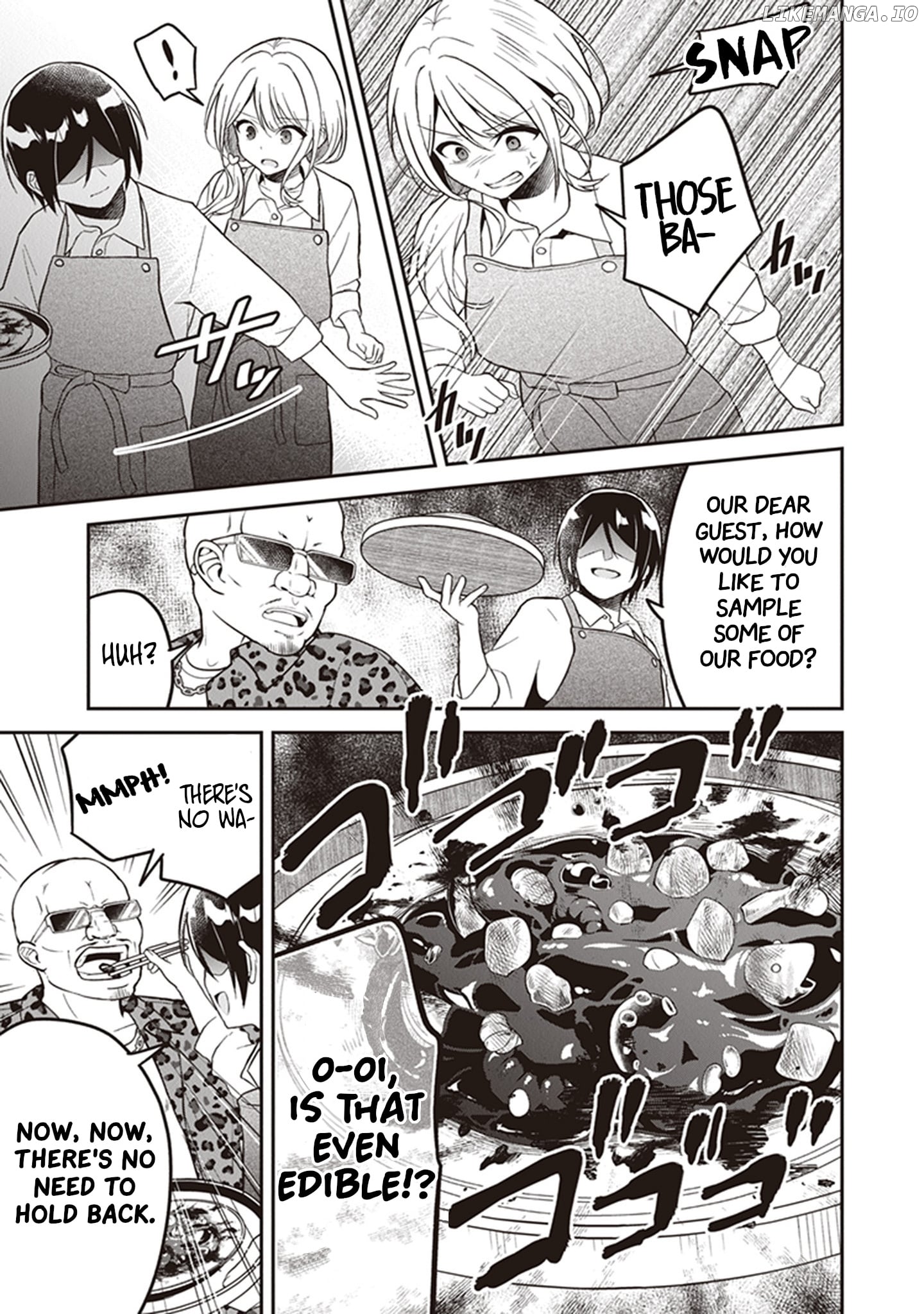 Yuujin ni 500 Yen Kashitara Shakkin no Kata ni Imouto wo Yokoshitekita no Dakeredo, Ore wa Ittai Dou Sureba Iin Darou chapter 10.5 - page 13