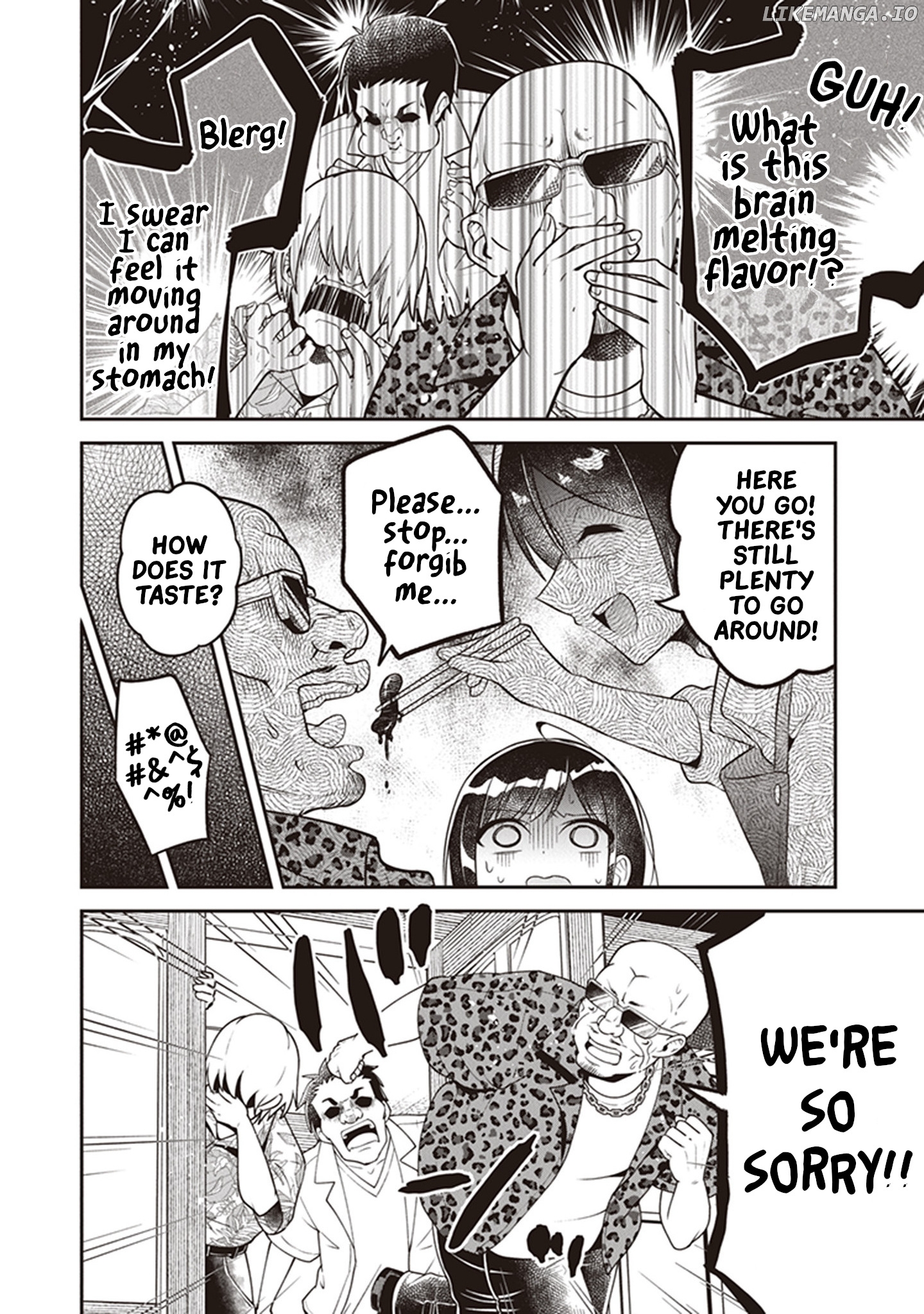 Yuujin ni 500 Yen Kashitara Shakkin no Kata ni Imouto wo Yokoshitekita no Dakeredo, Ore wa Ittai Dou Sureba Iin Darou chapter 10.5 - page 14