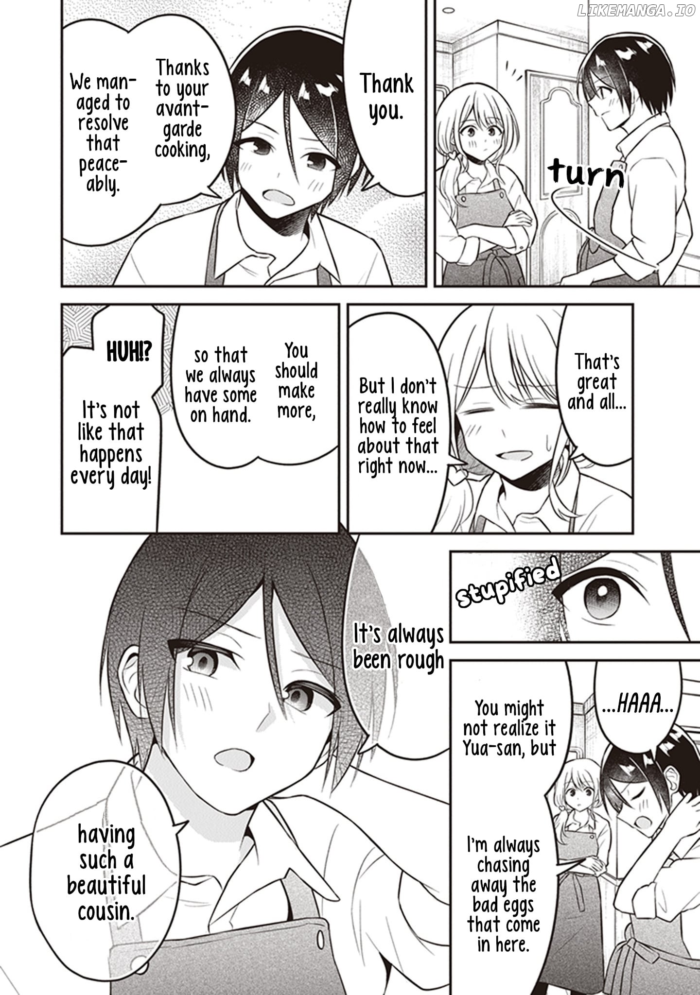 Yuujin ni 500 Yen Kashitara Shakkin no Kata ni Imouto wo Yokoshitekita no Dakeredo, Ore wa Ittai Dou Sureba Iin Darou chapter 10.5 - page 16