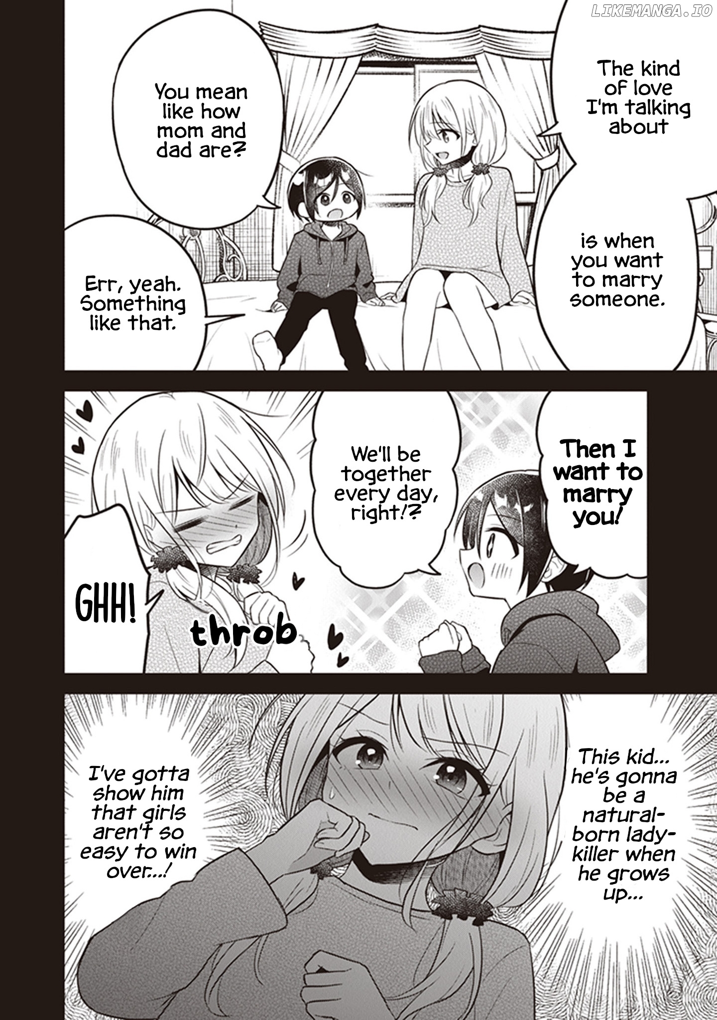 Yuujin ni 500 Yen Kashitara Shakkin no Kata ni Imouto wo Yokoshitekita no Dakeredo, Ore wa Ittai Dou Sureba Iin Darou chapter 10.5 - page 4