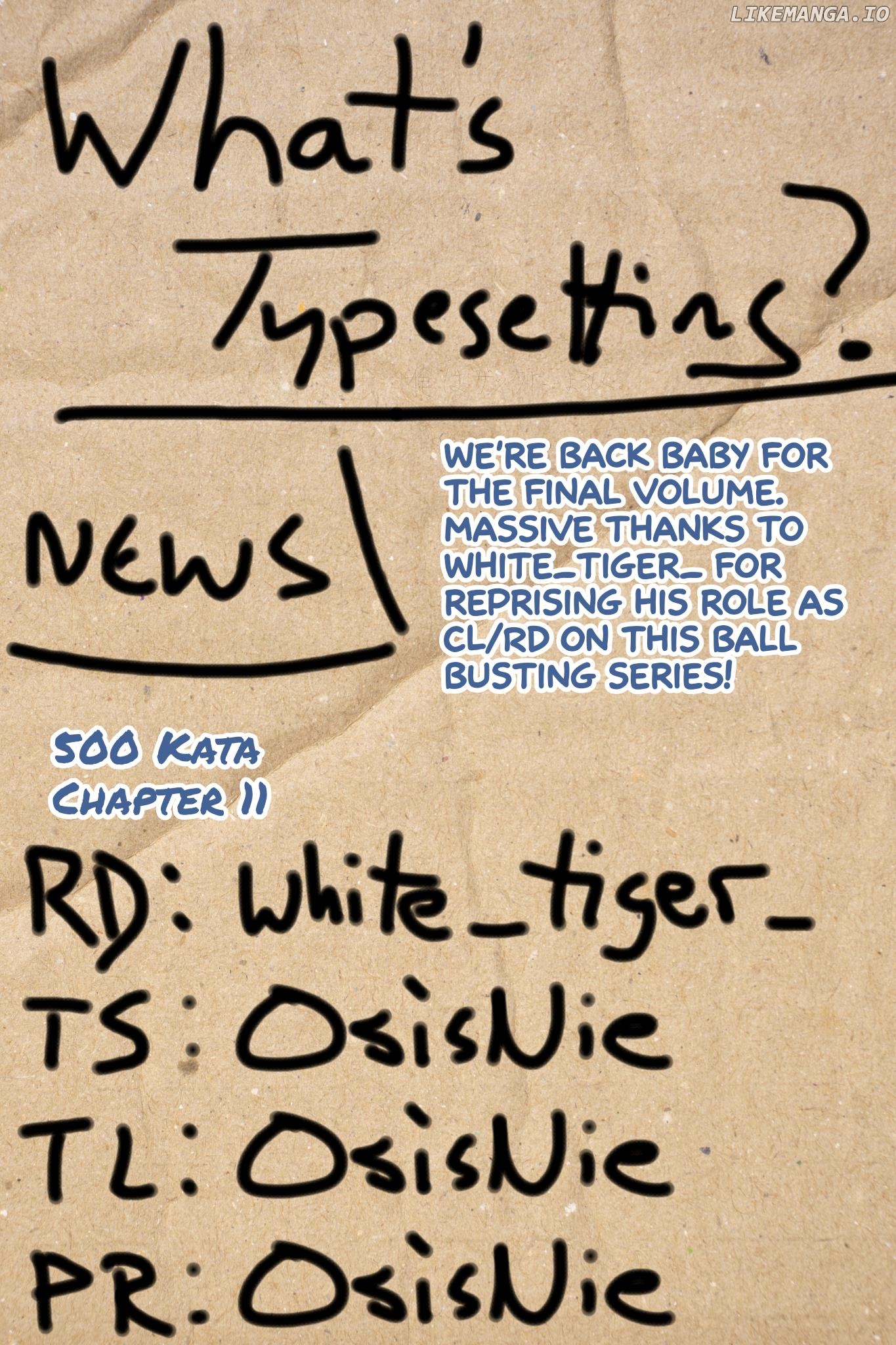 Yuujin ni 500 Yen Kashitara Shakkin no Kata ni Imouto wo Yokoshitekita no Dakeredo, Ore wa Ittai Dou Sureba Iin Darou chapter 11 - page 31