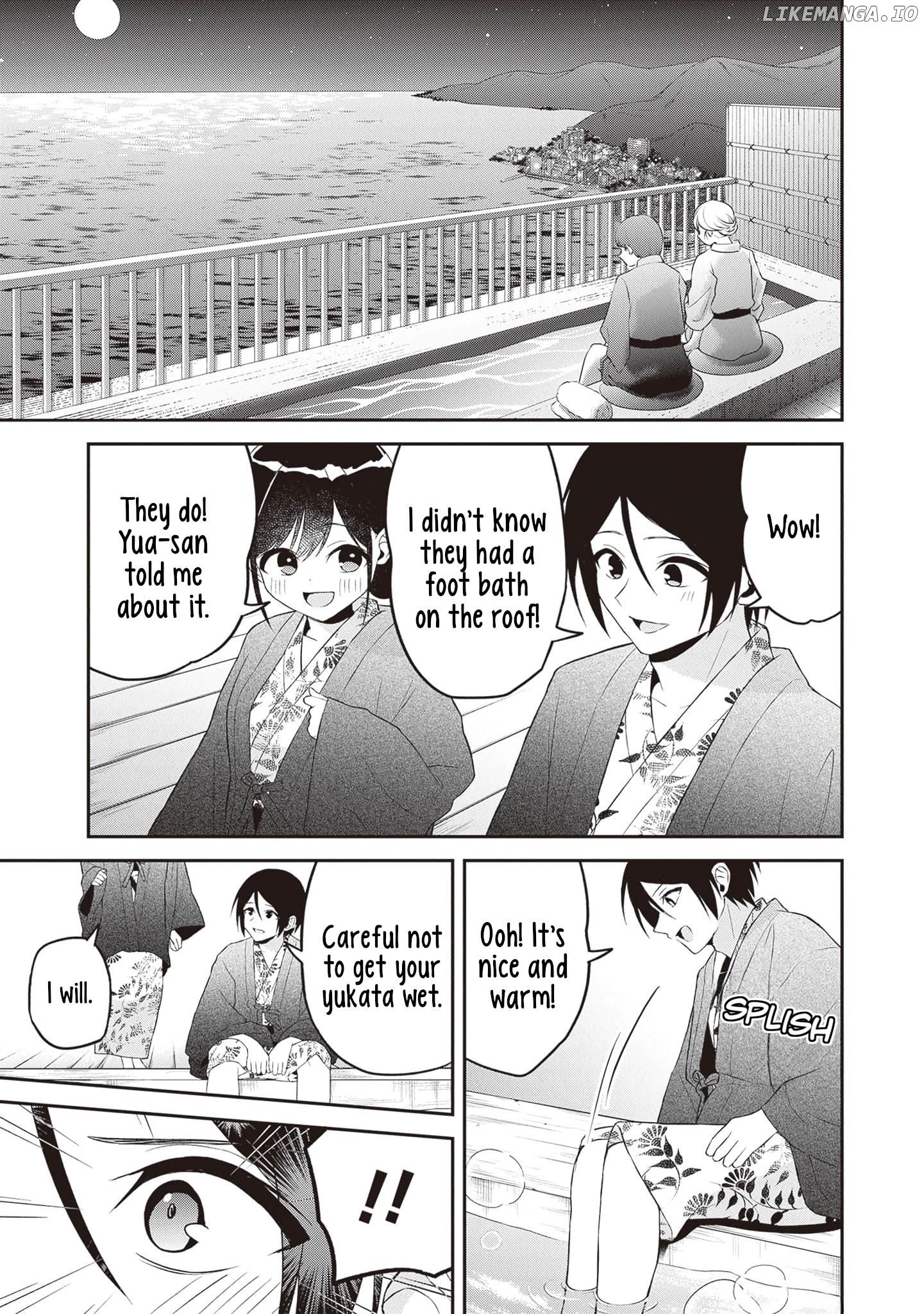Yuujin ni 500 Yen Kashitara Shakkin no Kata ni Imouto wo Yokoshitekita no Dakeredo, Ore wa Ittai Dou Sureba Iin Darou Chapter 12 - page 11