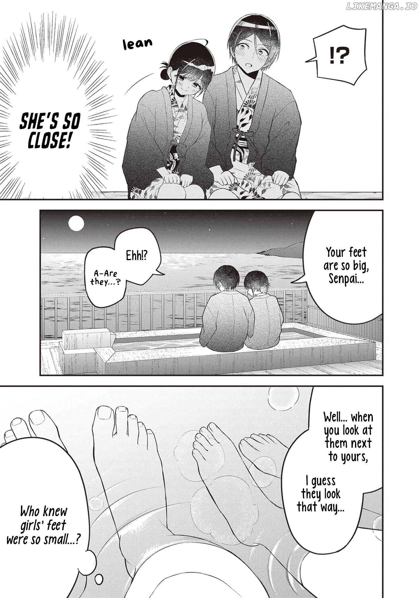 Yuujin ni 500 Yen Kashitara Shakkin no Kata ni Imouto wo Yokoshitekita no Dakeredo, Ore wa Ittai Dou Sureba Iin Darou Chapter 12 - page 13