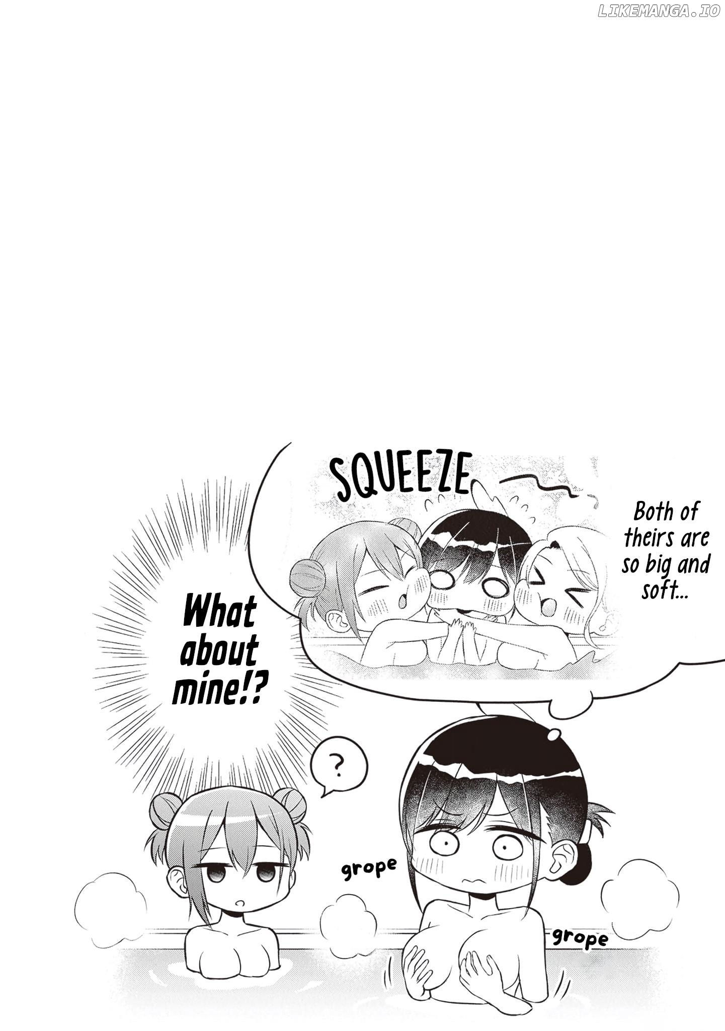 Yuujin ni 500 Yen Kashitara Shakkin no Kata ni Imouto wo Yokoshitekita no Dakeredo, Ore wa Ittai Dou Sureba Iin Darou Chapter 12 - page 22