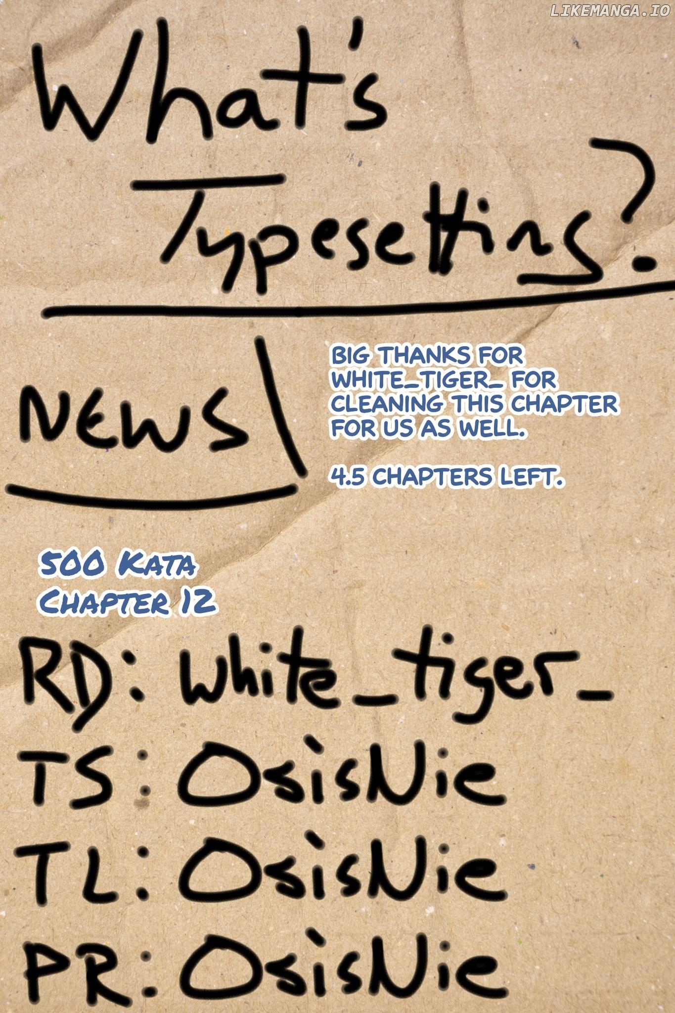 Yuujin ni 500 Yen Kashitara Shakkin no Kata ni Imouto wo Yokoshitekita no Dakeredo, Ore wa Ittai Dou Sureba Iin Darou Chapter 12 - page 23
