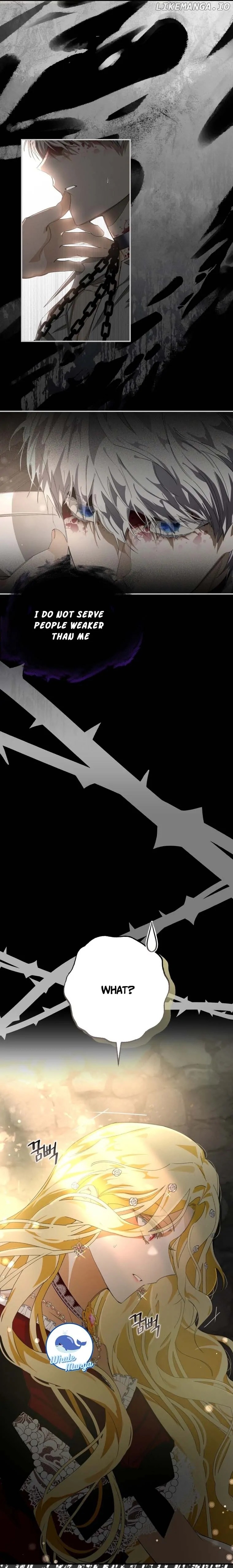 I Became the Master of the Devil Chapter 1 - page 5
