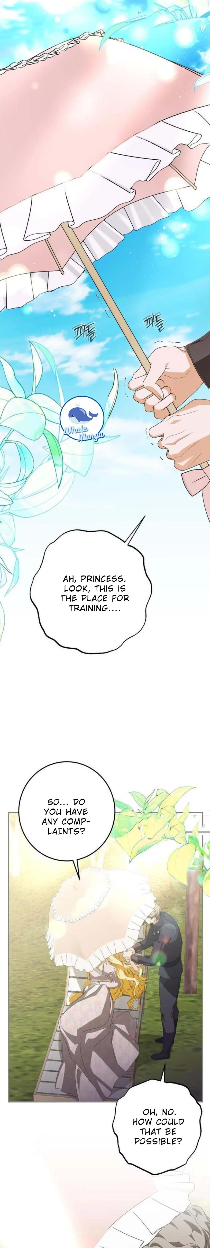 I Became the Master of the Devil Chapter 11 - page 2