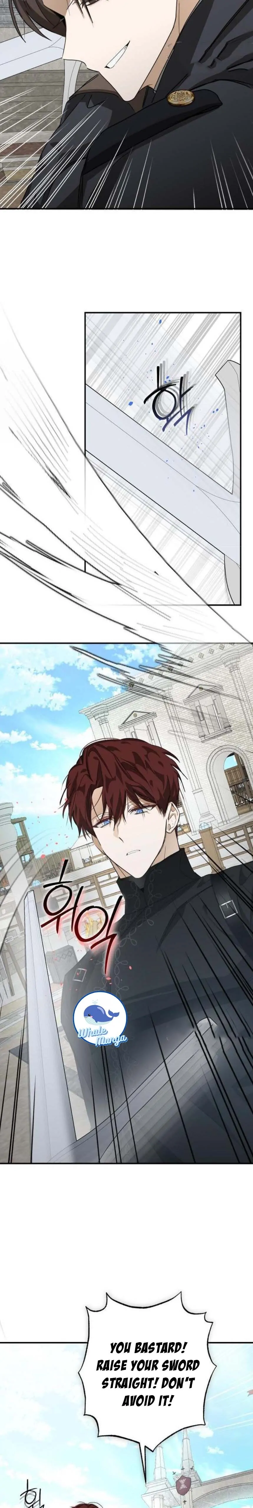 I Became the Master of the Devil Chapter 11 - page 19
