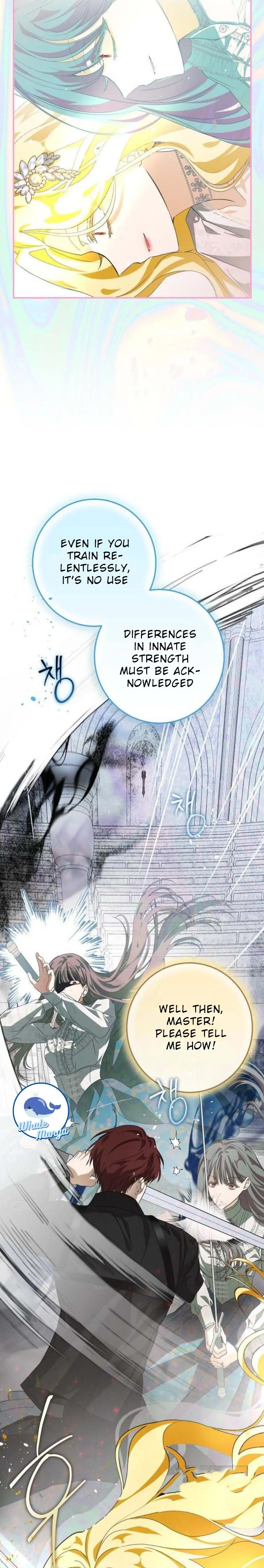 I Became the Master of the Devil Chapter 11 - page 26