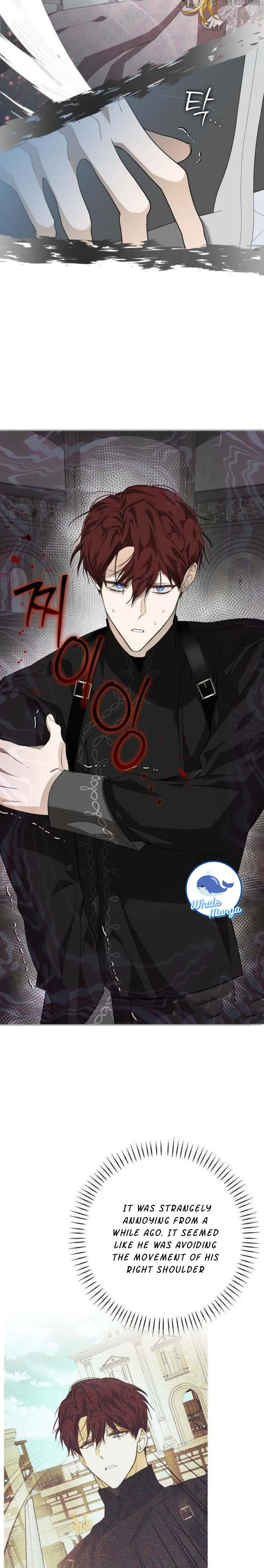 I Became the Master of the Devil Chapter 11 - page 29