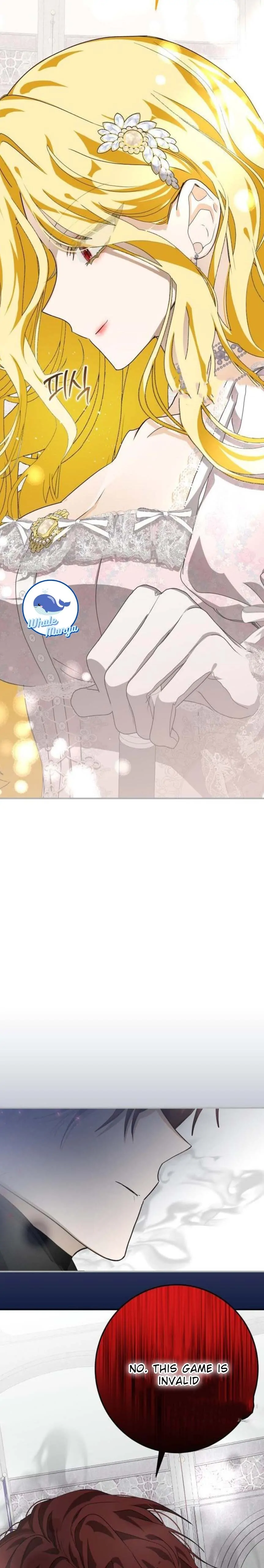I Became the Master of the Devil Chapter 11 - page 32