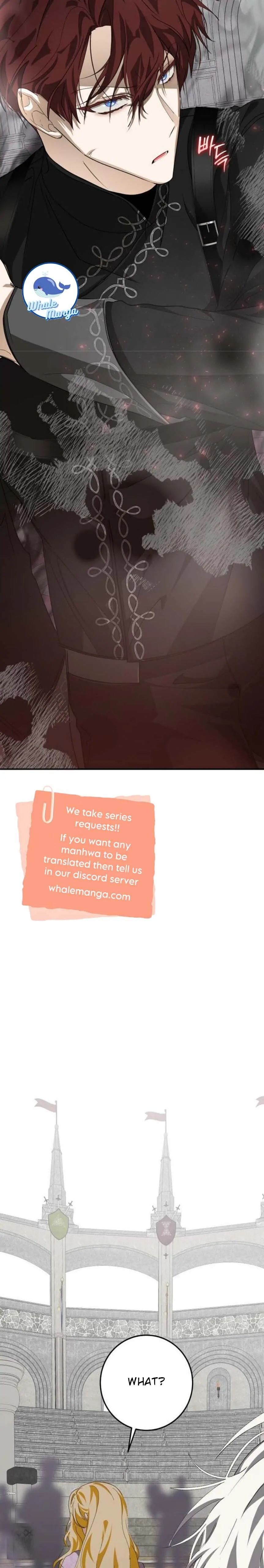 I Became the Master of the Devil Chapter 11 - page 33