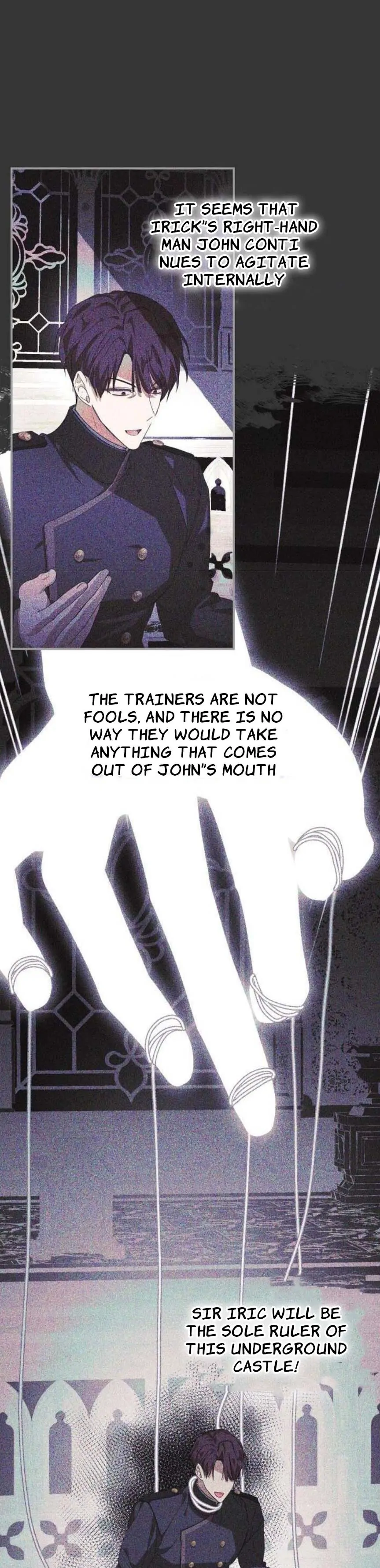 I Became the Master of the Devil Chapter 11 - page 6